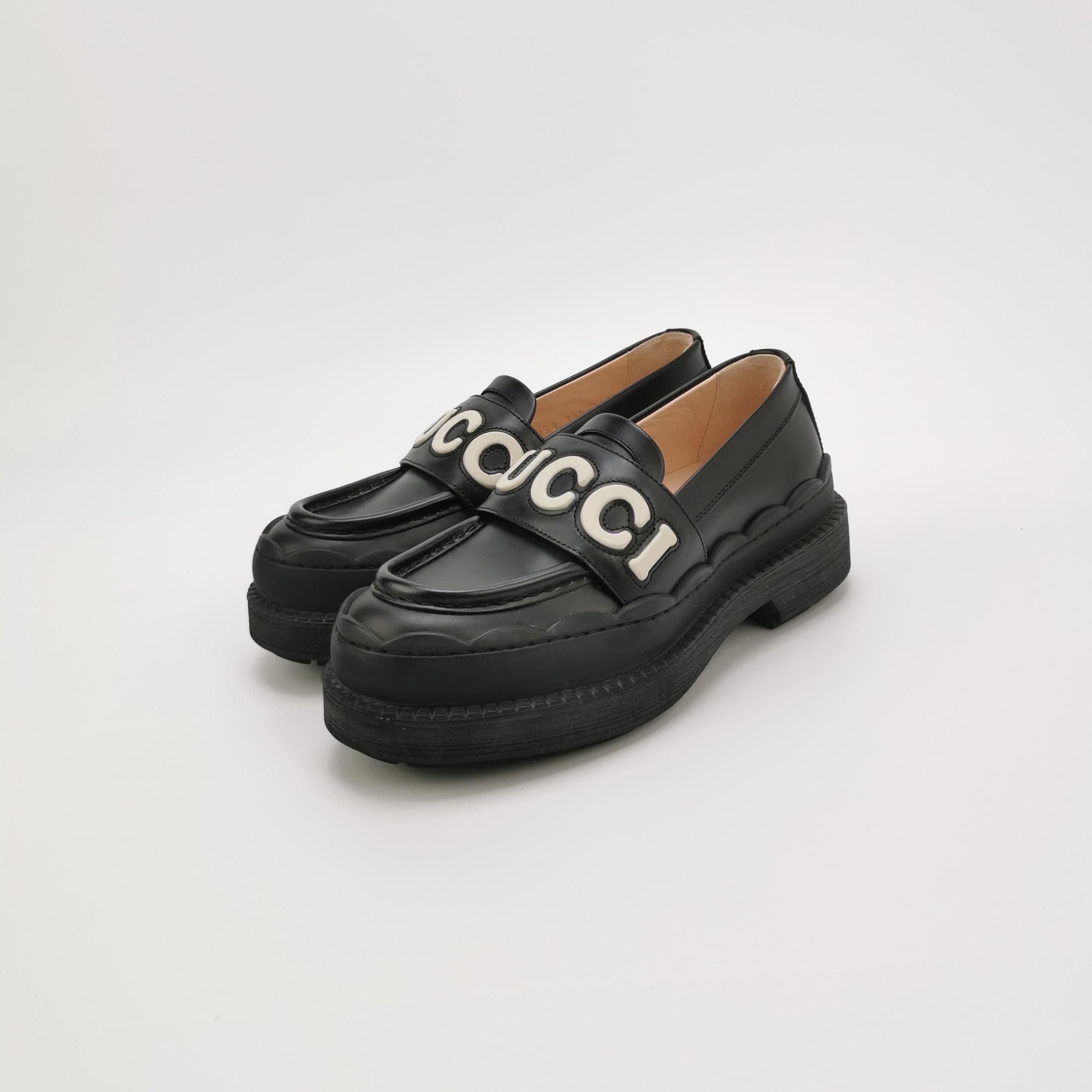 Gucci Gucci Women it_34-5 Flats Size US 4.5 / IT 34.5 - 2 Thumbnail