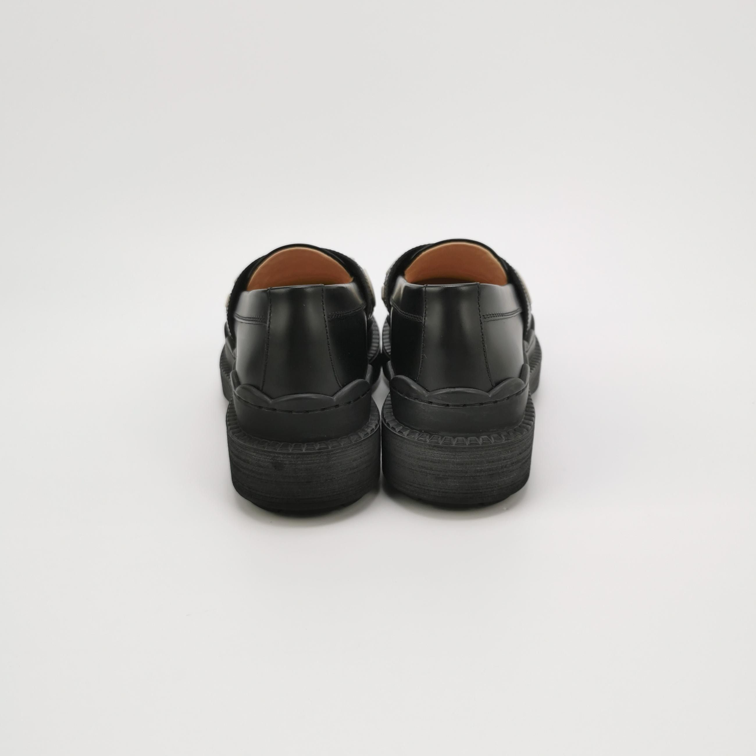 Gucci Gucci Women it_34-5 Flats Size US 4.5 / IT 34.5 - 4 Thumbnail