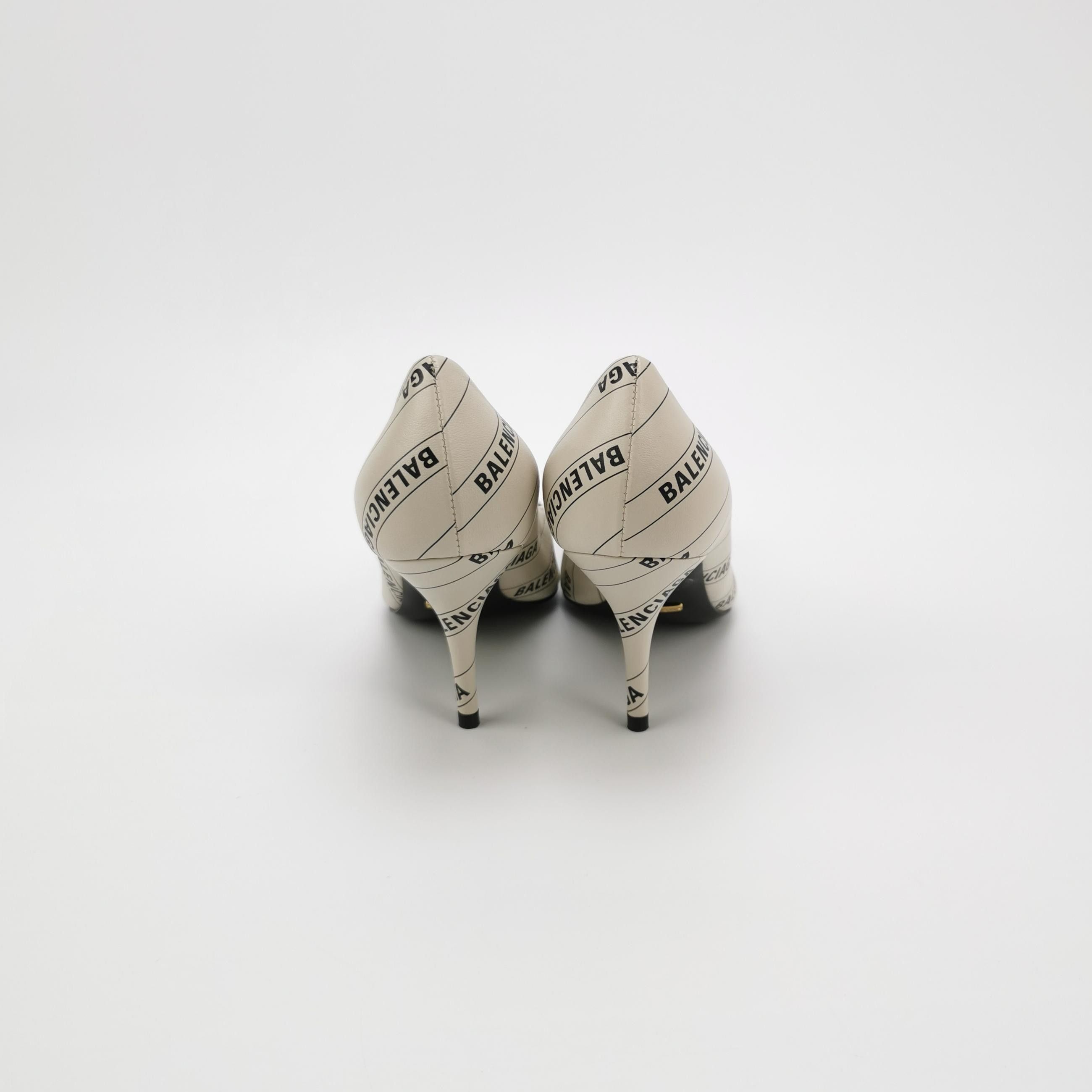 Gucci Gucci Women 6 Heels Size US 6 / IT 36 - 4 Thumbnail