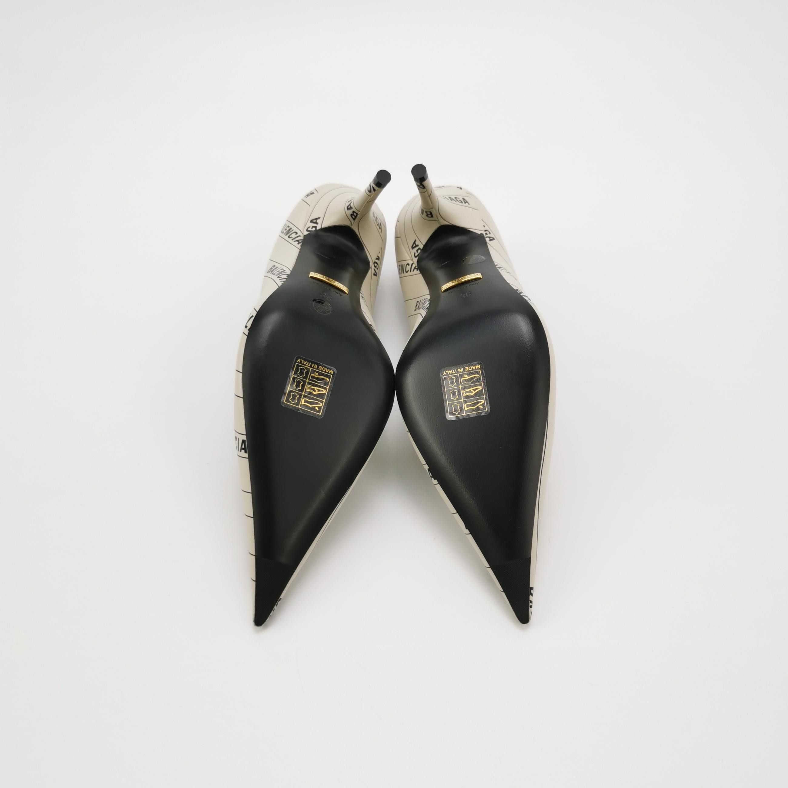 Gucci Gucci Women 6 Heels Size US 6 / IT 36 - 5 Thumbnail