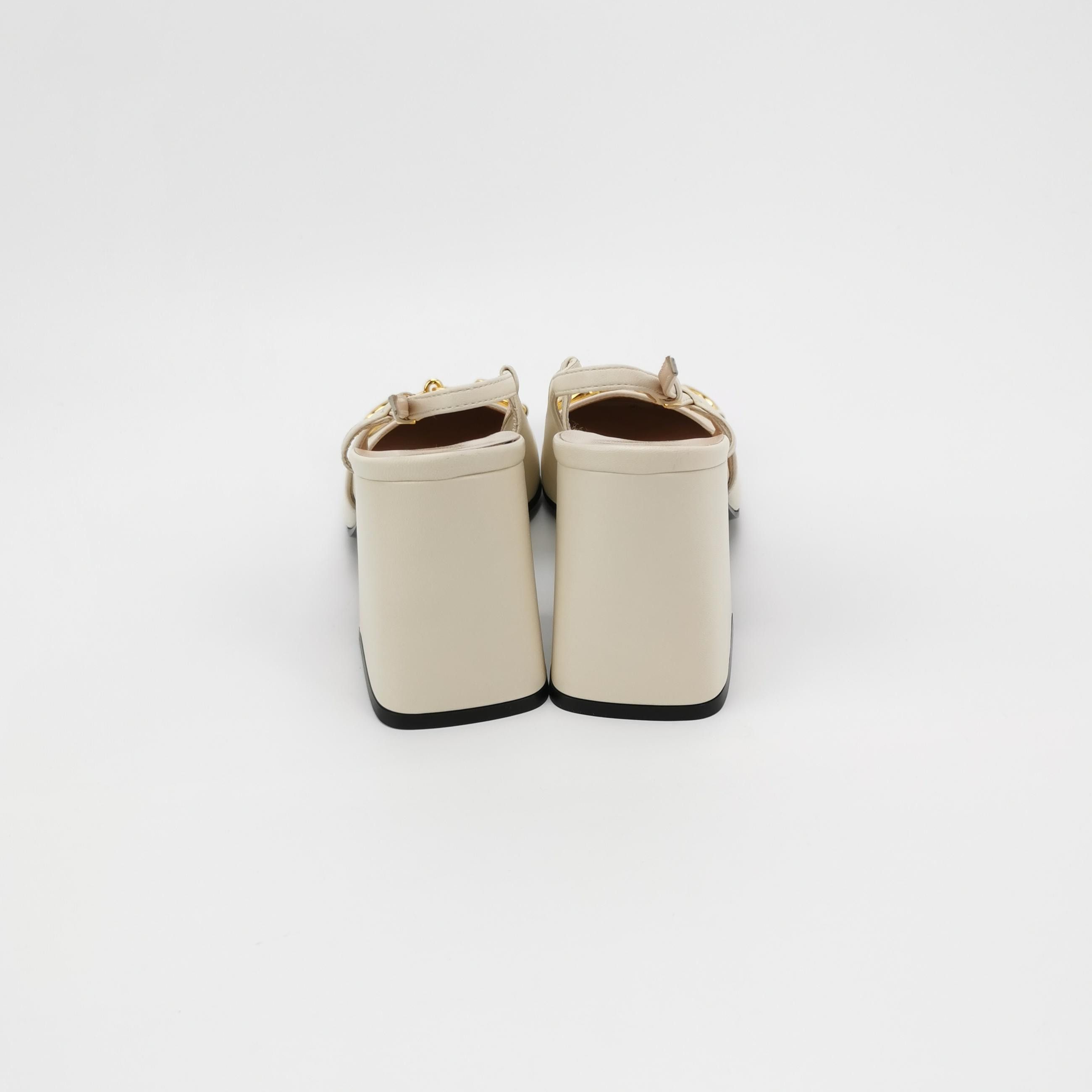 Gucci Gucci Women 9 Heels Size US 9 / IT 39 - 4 Thumbnail