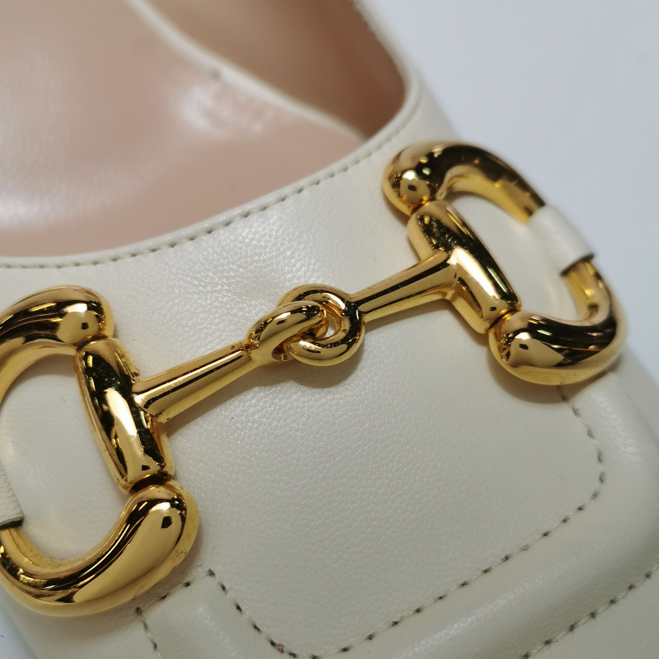 Gucci Gucci Women 9 Heels Size US 9 / IT 39 - 11 Thumbnail