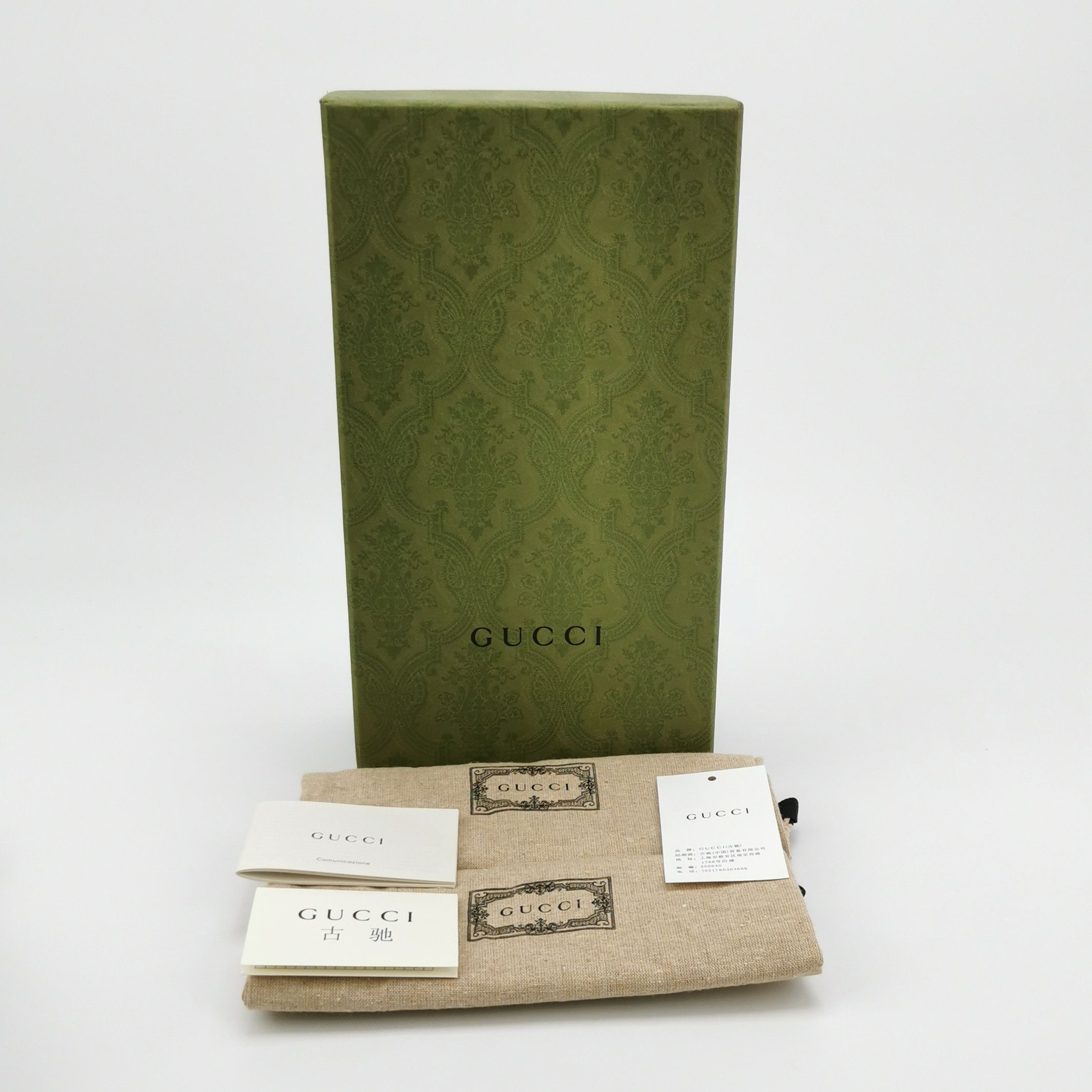 Gucci Gucci Women 9 Heels Size US 9 / IT 39 - 6 Thumbnail