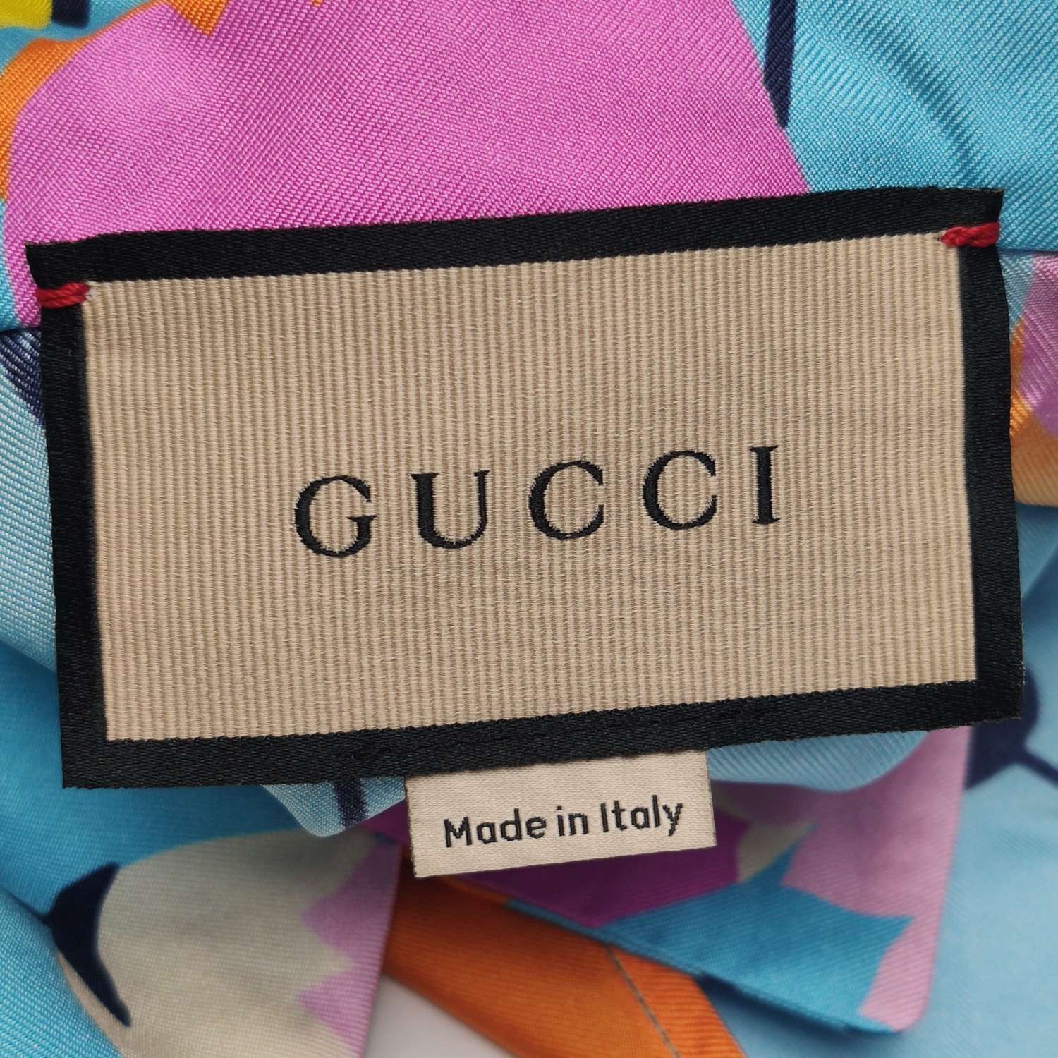 Gucci Gucci Women it_38 Button Ups Size XS / US 0-2 / IT 36-38 - 5 Thumbnail