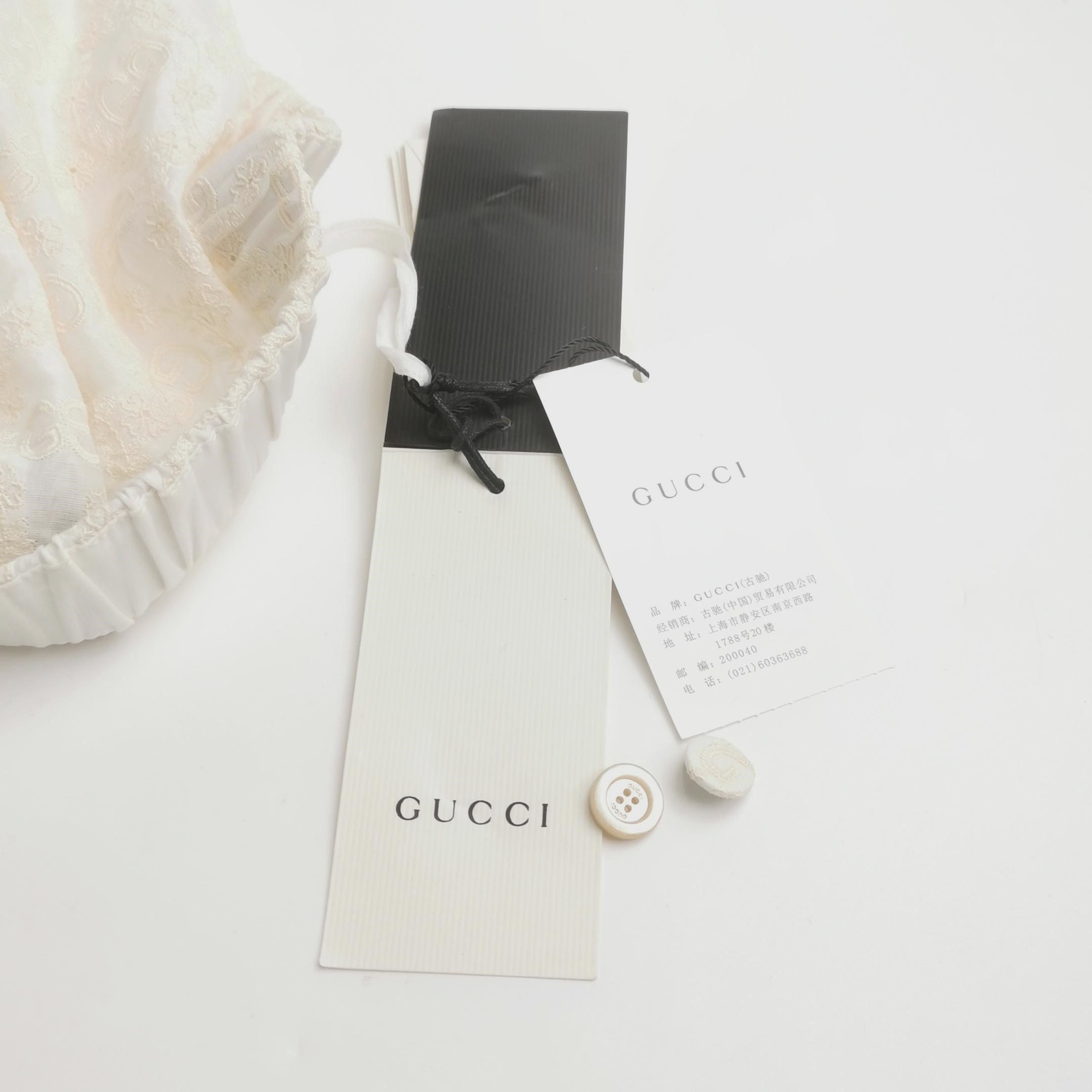 Gucci Gucci Women 36 Shorts Size 36" / US 14 / IT 50 - 4 Thumbnail