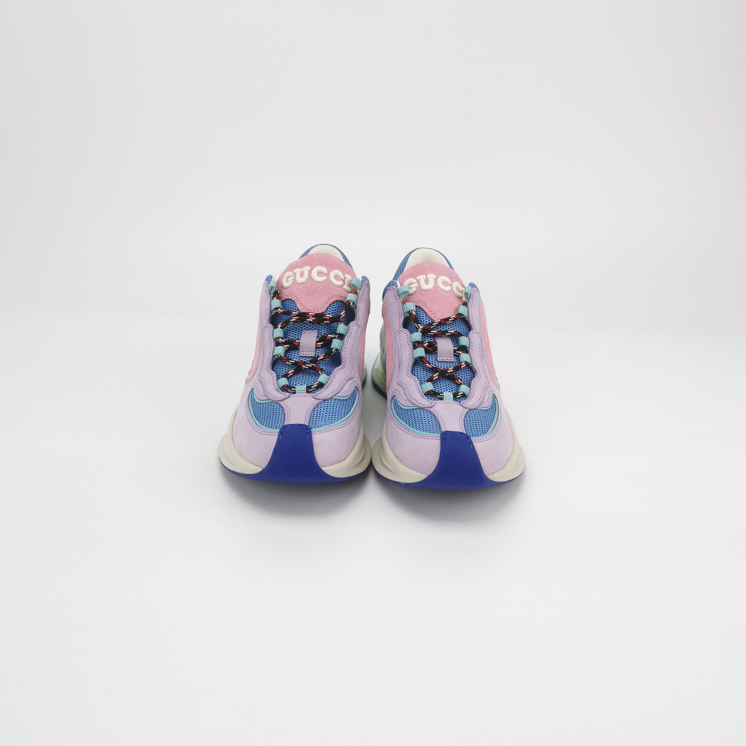 Gucci Gucci Women 6 Lowtop Sneakers Size US 6 / IT 36 - 3 Thumbnail