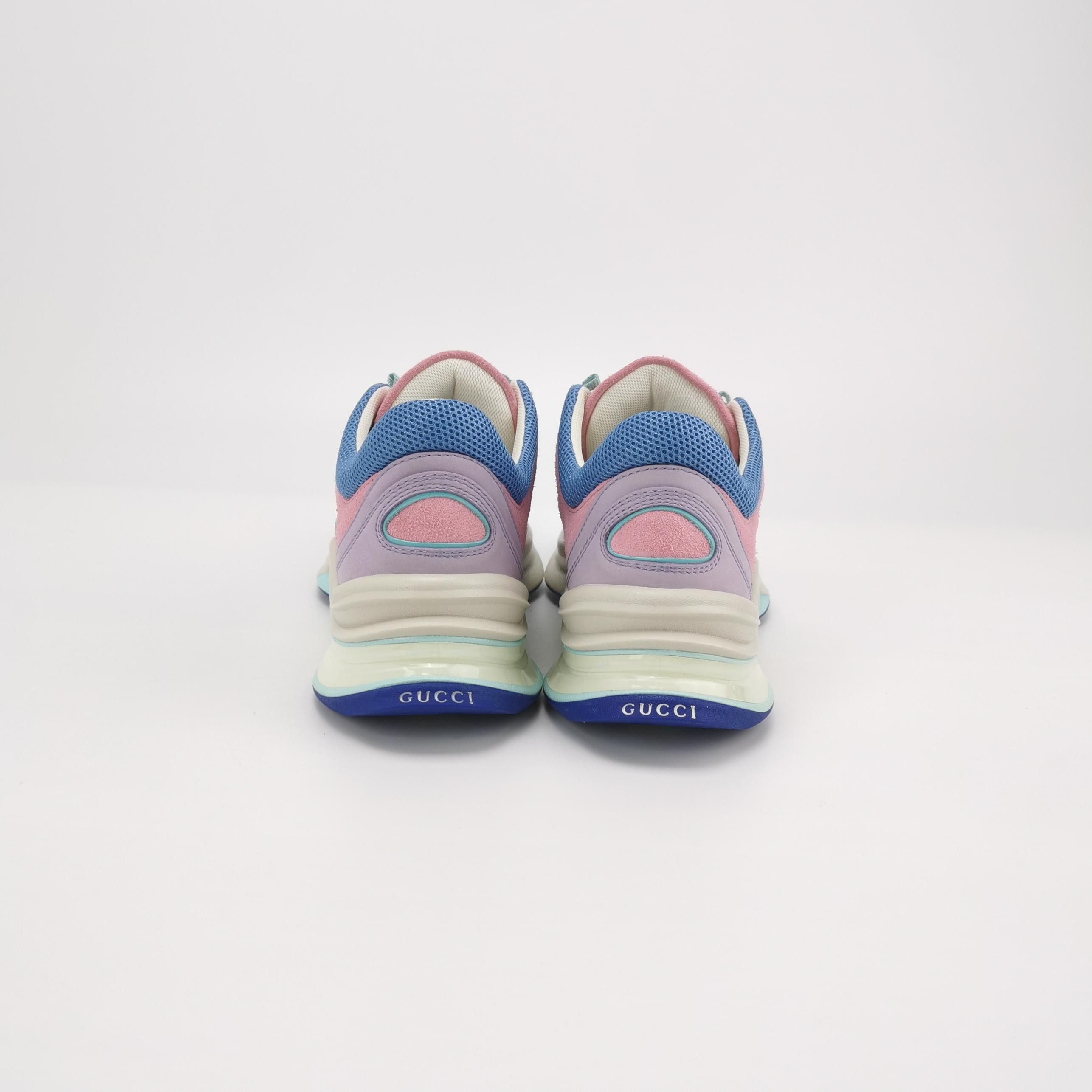 Gucci Gucci Women 6 Lowtop Sneakers Size US 6 / IT 36 - 4 Thumbnail