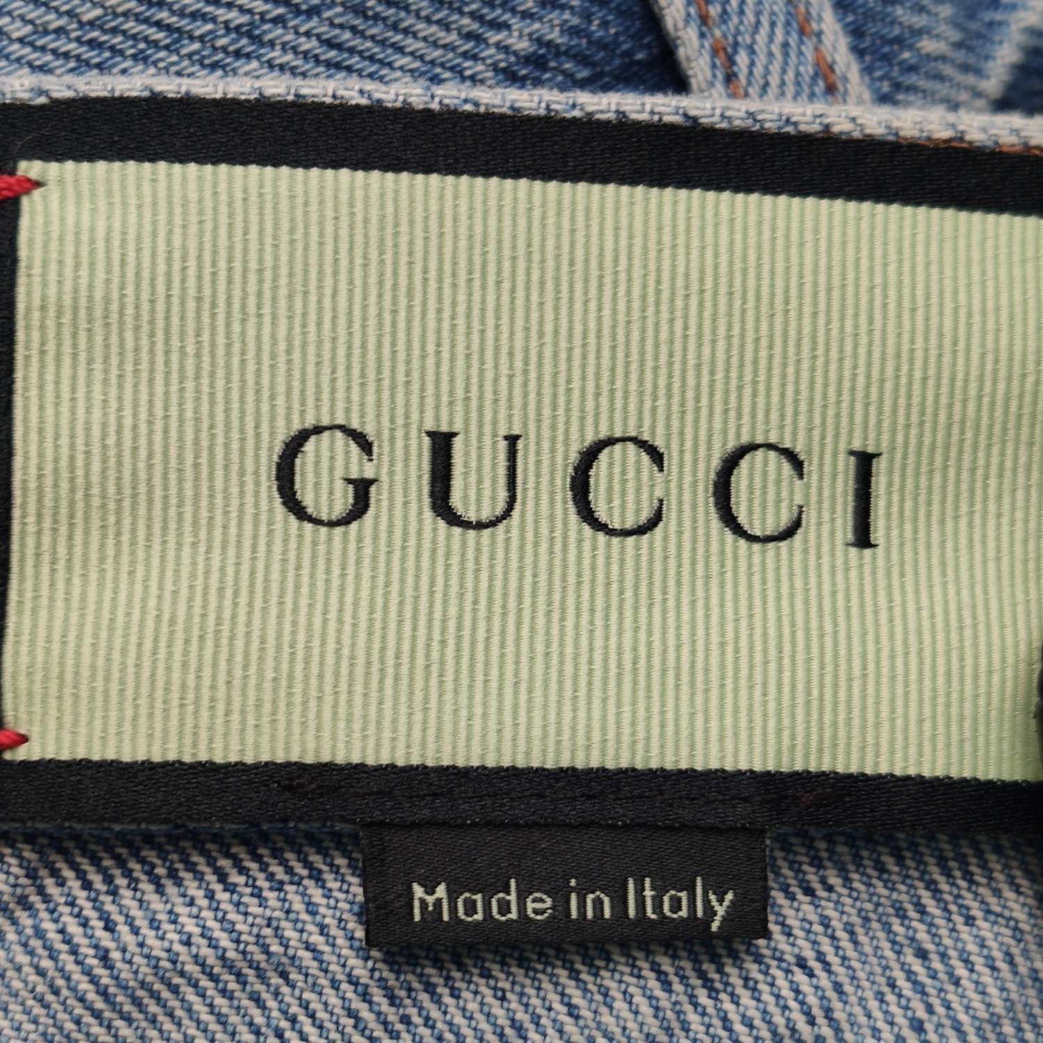 Gucci Gucci Women 26 Shorts Size 26" / US 2 / IT 38 - 5 Thumbnail