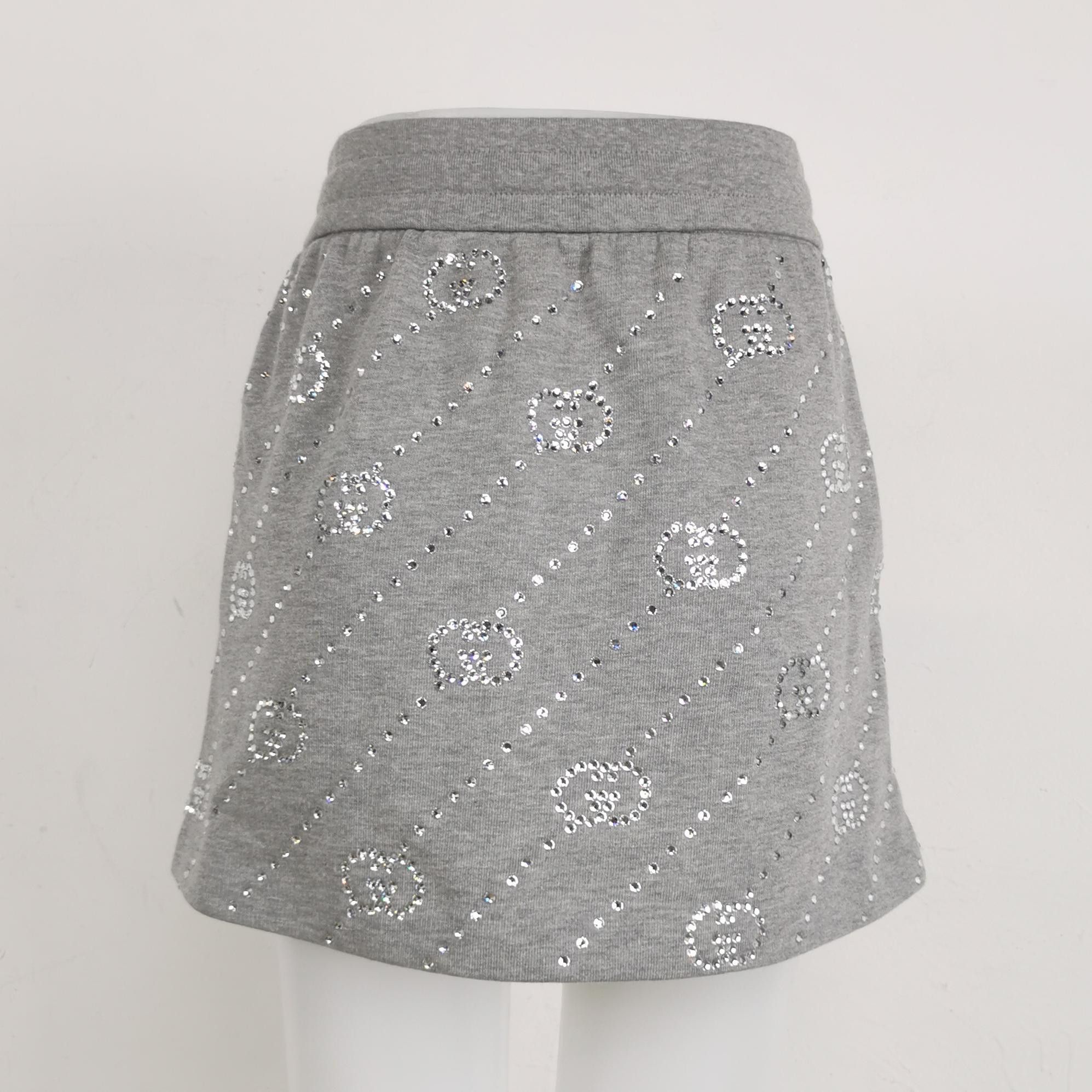 Gucci Gucci Women 26 Midi Skirts Size 26" / US 2 / IT 38 - 2 Thumbnail