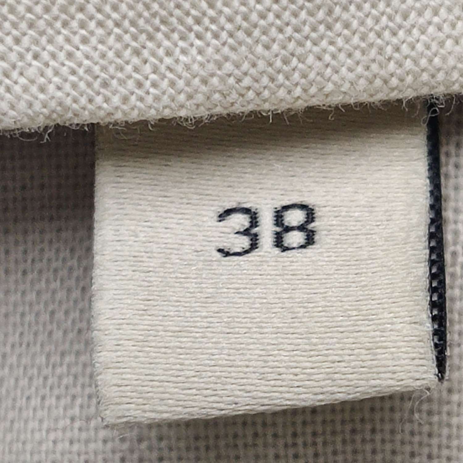Gucci Gucci Women 38 Pants Size 38" / US 16 / IT 52 - 6 Thumbnail