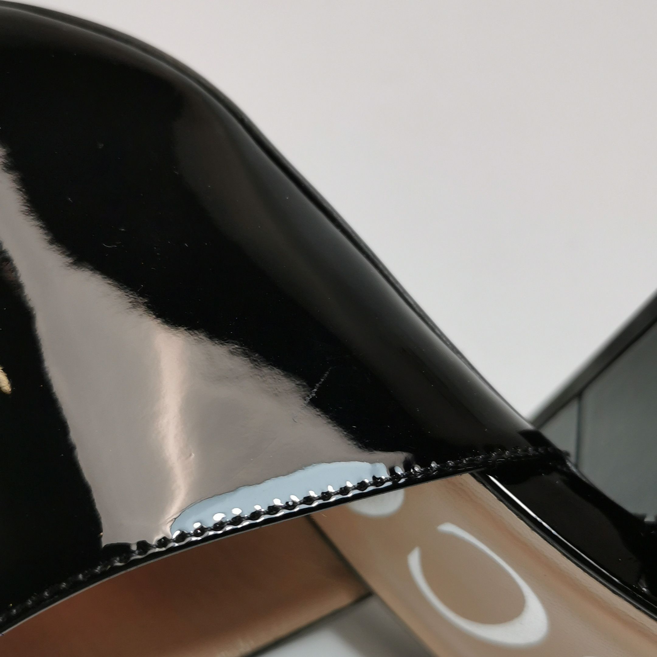 Gucci Gucci Women 5 Sandals Size US 5 / IT 35 - 7 Thumbnail