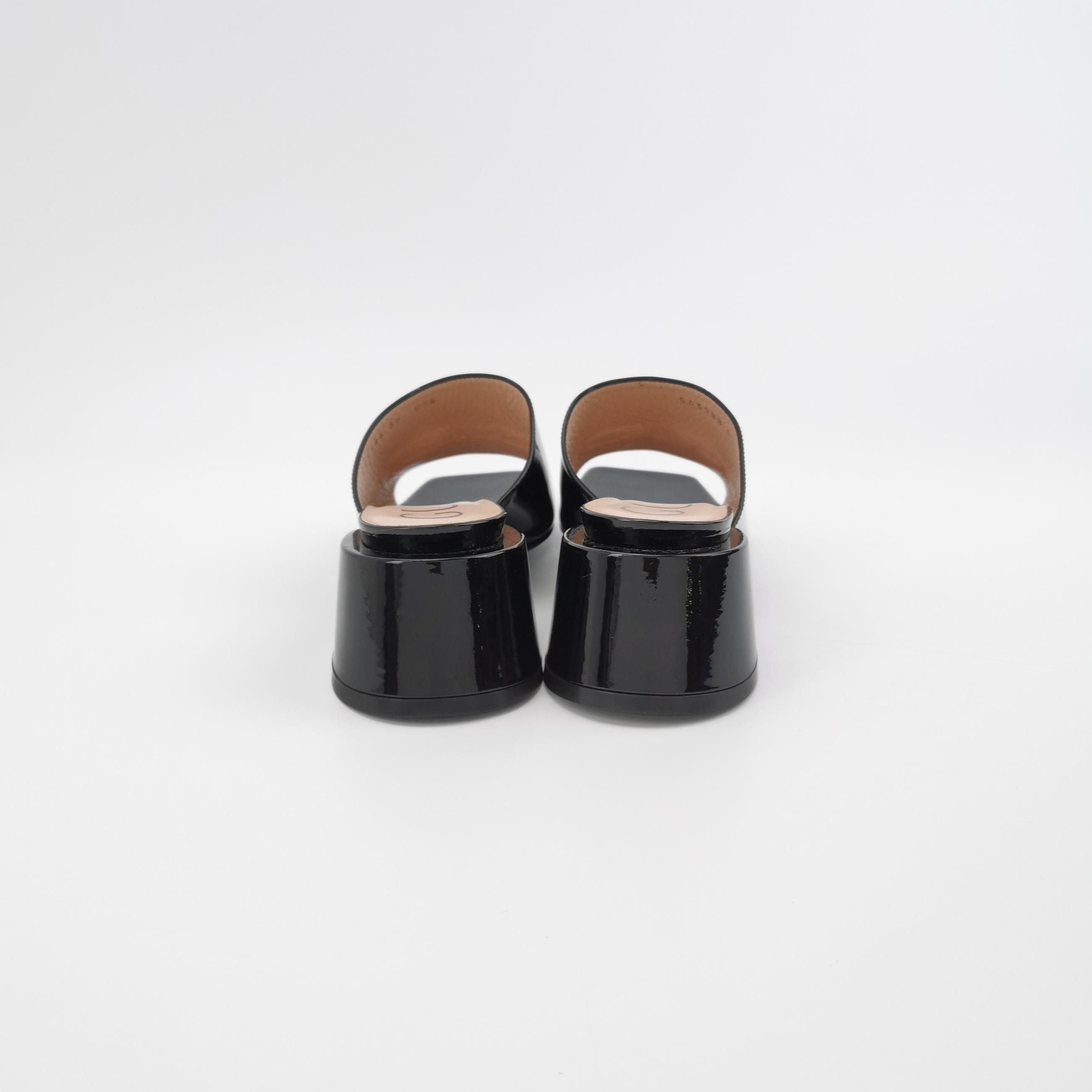Gucci Gucci Women 5 Sandals Size US 5 / IT 35 - 4 Thumbnail