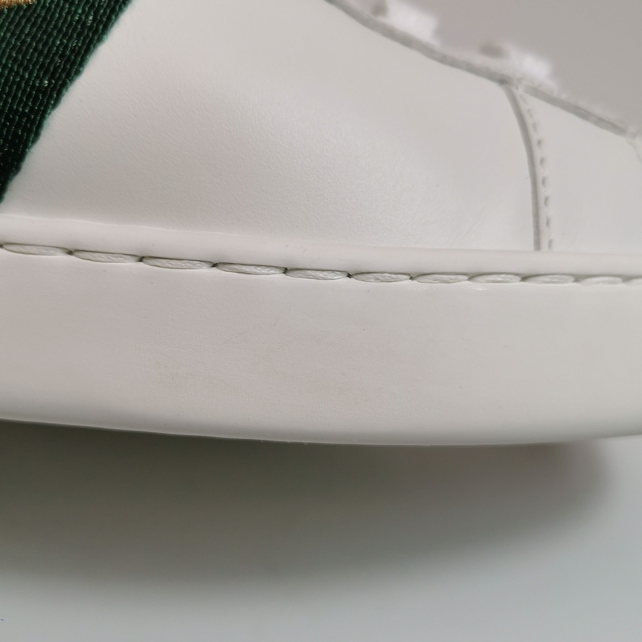 Gucci Gucci Women 7-5 Lowtop Sneakers Size US 7.5 / IT 37.5 - 8 Thumbnail