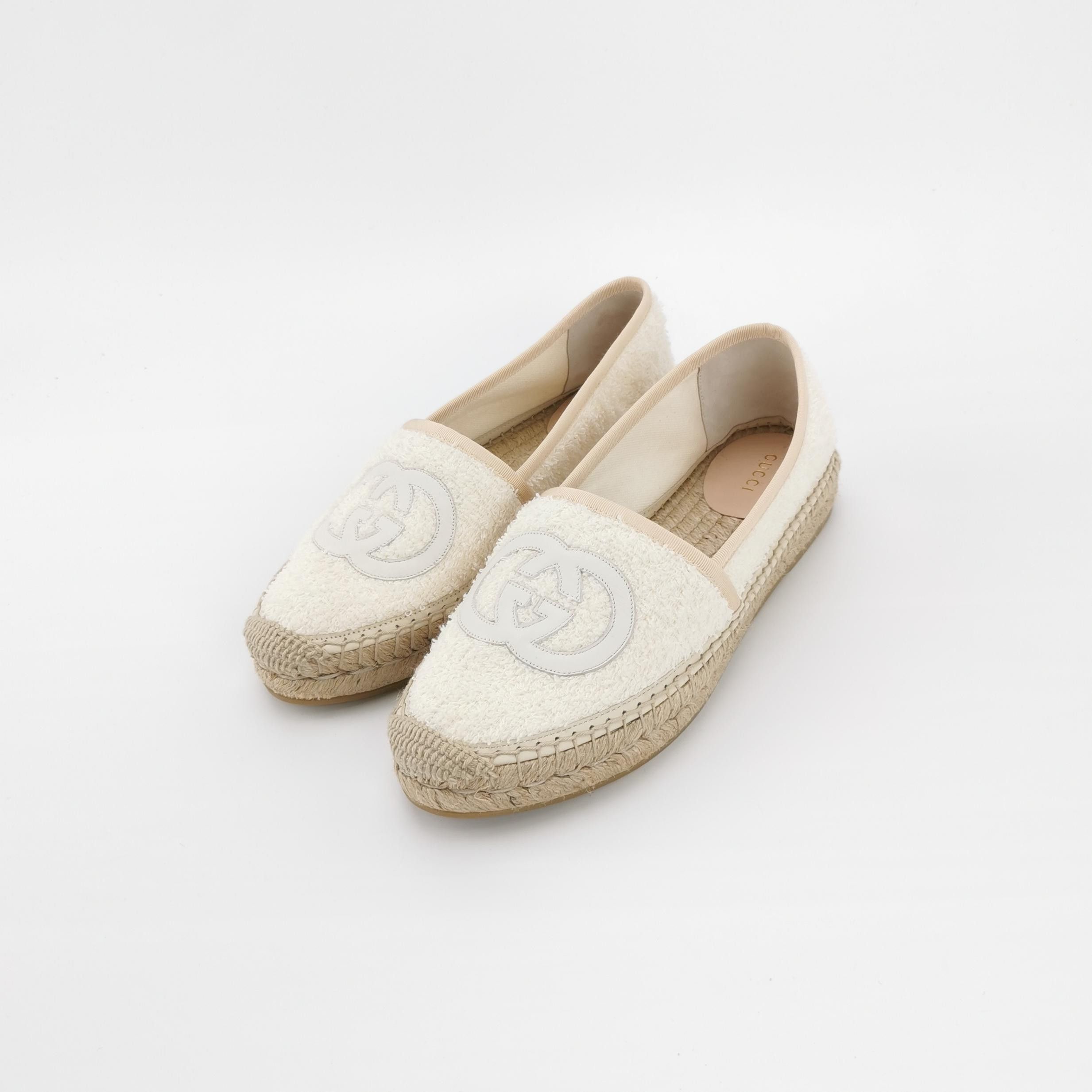 Gucci Gucci Women 7 Flats Size US 7 / IT 37 - 2 Thumbnail
