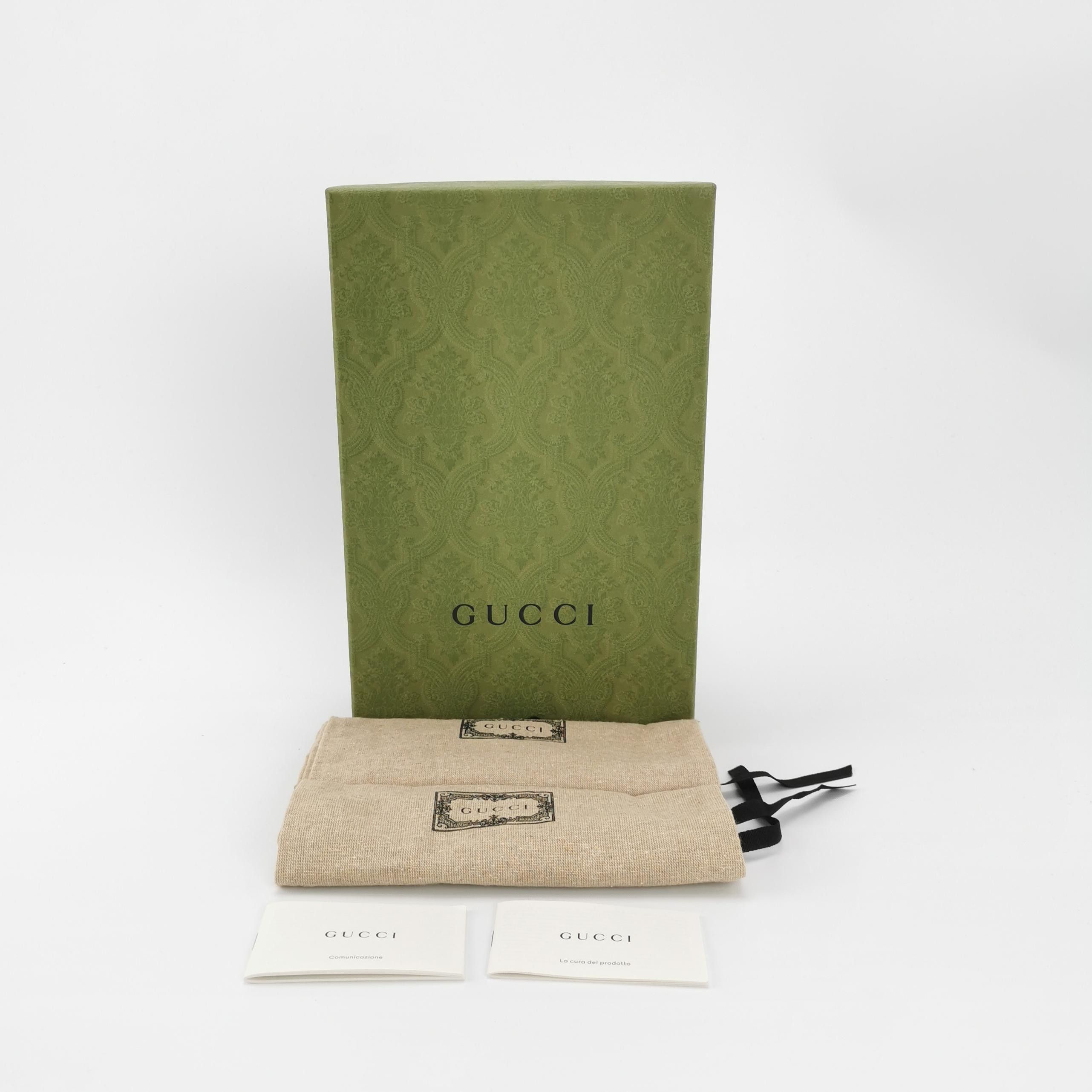 Gucci Gucci Women 7 Flats Size US 7 / IT 37 - 6 Thumbnail