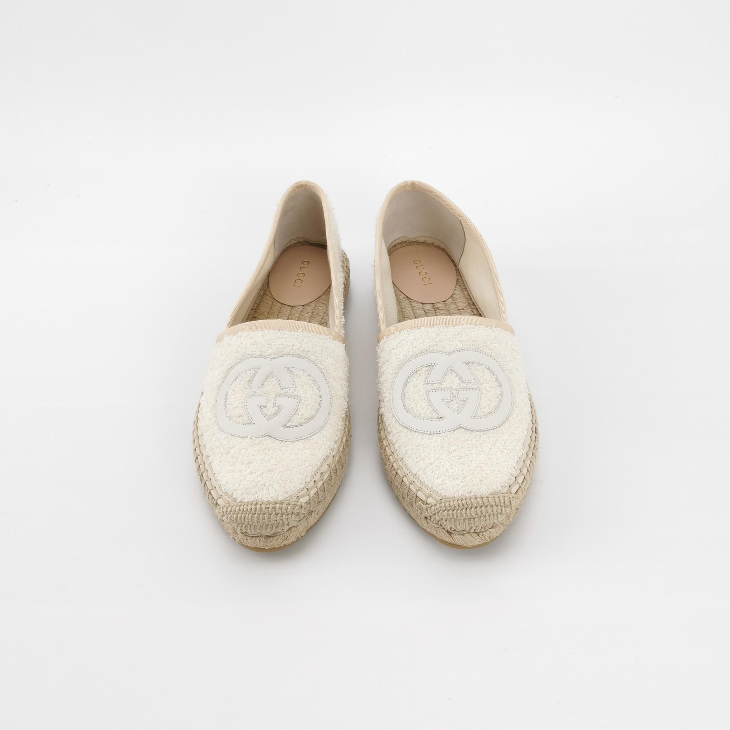 Gucci Gucci Women 7 Flats Size US 7 / IT 37 - 3 Thumbnail