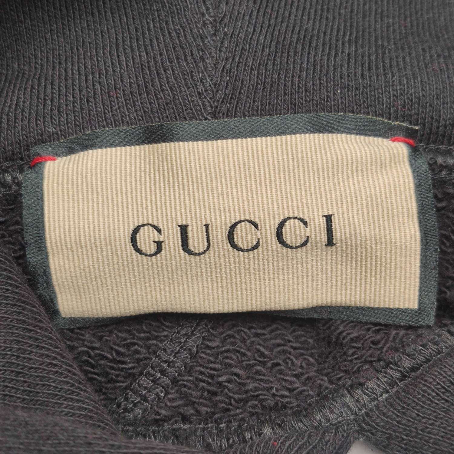 Gucci Gucci Women l Hoodies Size L / US 10 / IT 46 - 4 Thumbnail