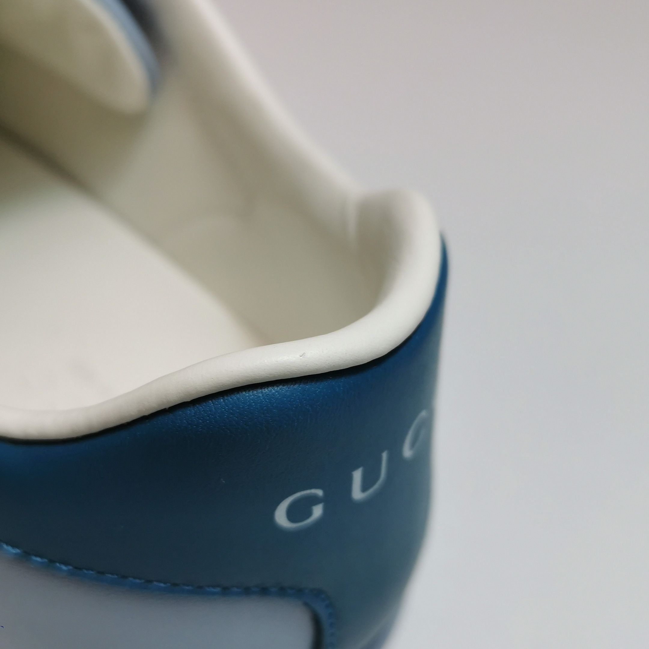 Gucci Gucci Women it_34 Lowtop Sneakers Size US 4 / IT 34 - 7 Thumbnail