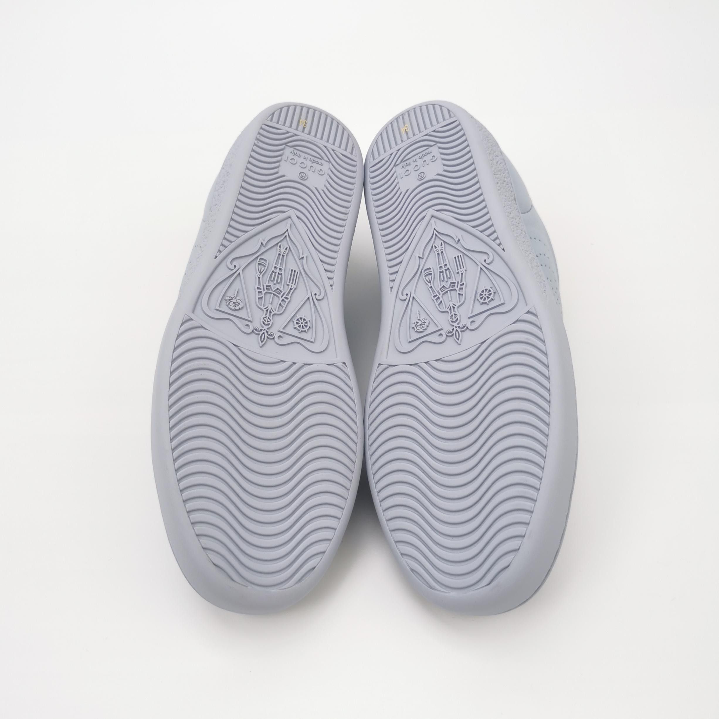 Gucci Gucci Women it_34 Lowtop Sneakers Size US 4 / IT 34 - 5 Thumbnail