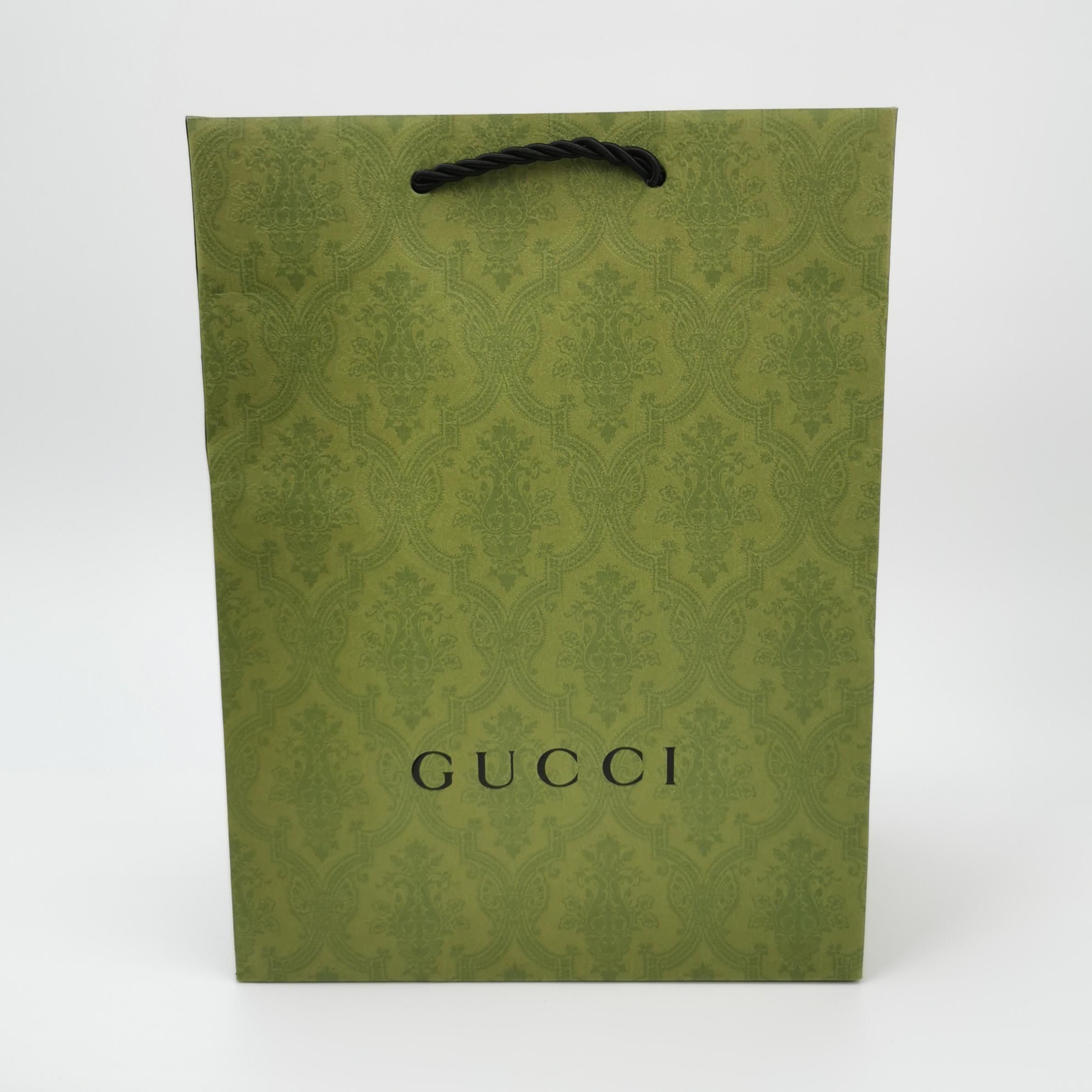 Gucci Gucci Women it_34 Lowtop Sneakers Size US 4 / IT 34 - 7 Thumbnail