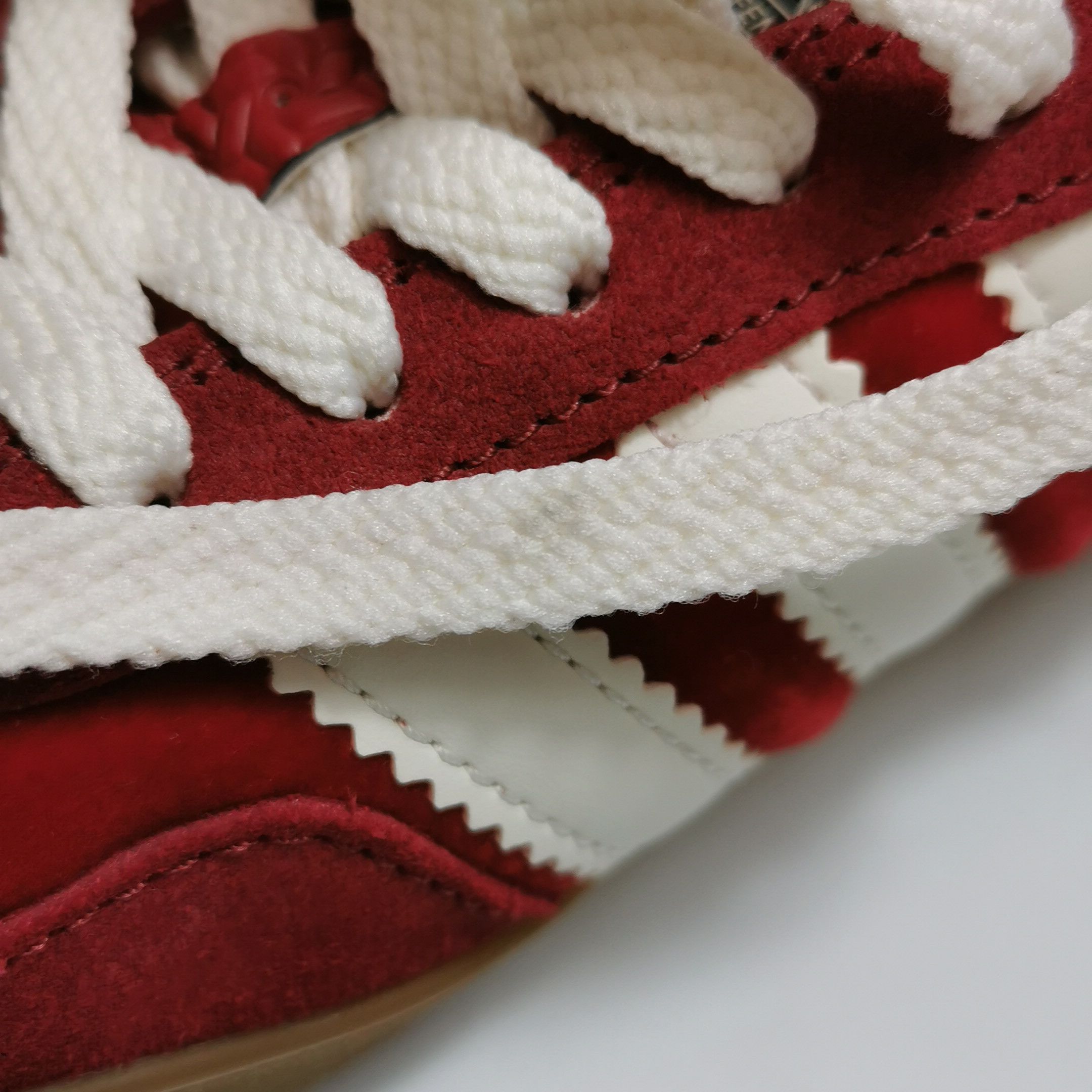 Gucci Gucci Women it_34 Lowtop Sneakers Size US 4 / IT 34 - 9 Thumbnail