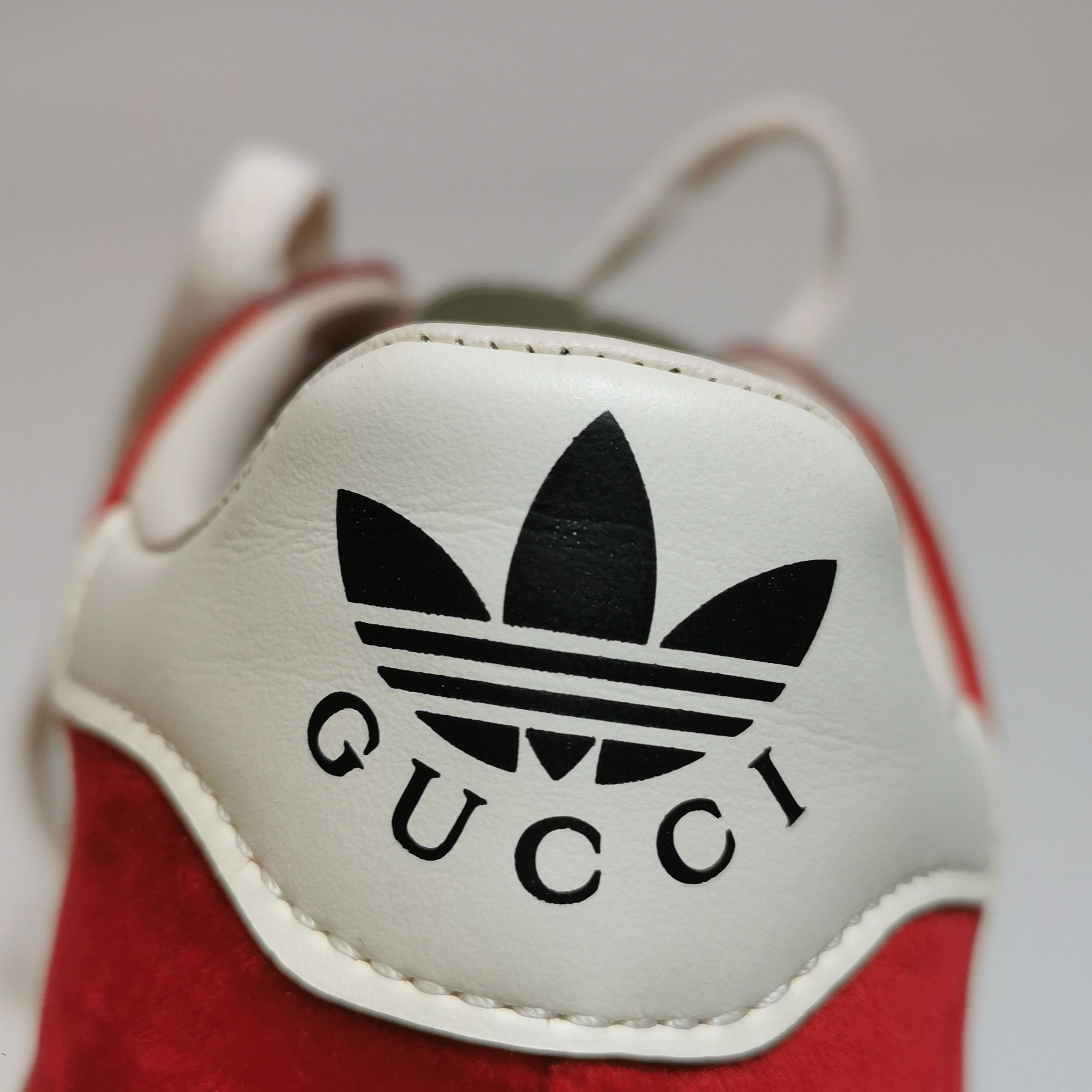 Gucci Gucci Women it_34 Lowtop Sneakers Size US 4 / IT 34 - 11 Thumbnail