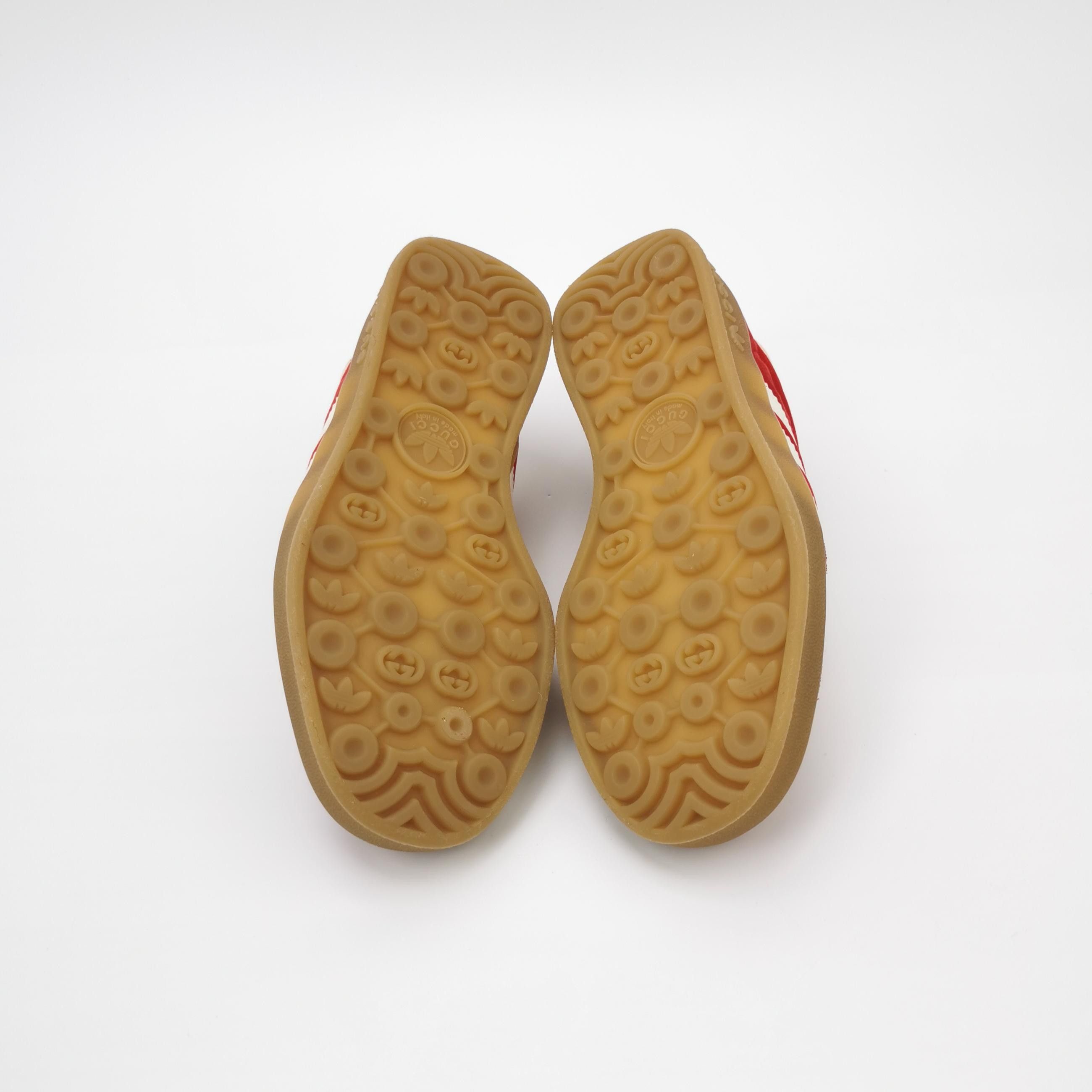 Gucci Gucci Women it_34 Lowtop Sneakers Size US 4 / IT 34 - 5 Thumbnail