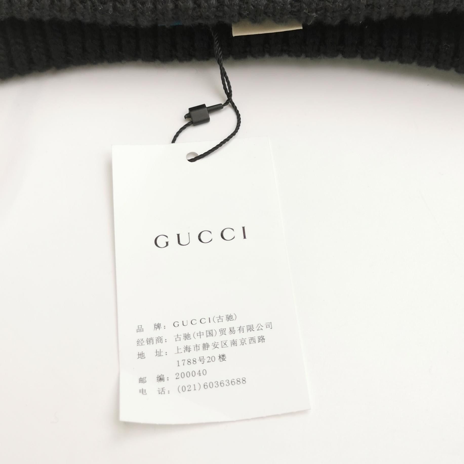Gucci Gucci Women 26 Pants Size 26" / US 2 / IT 38 - 4 Thumbnail