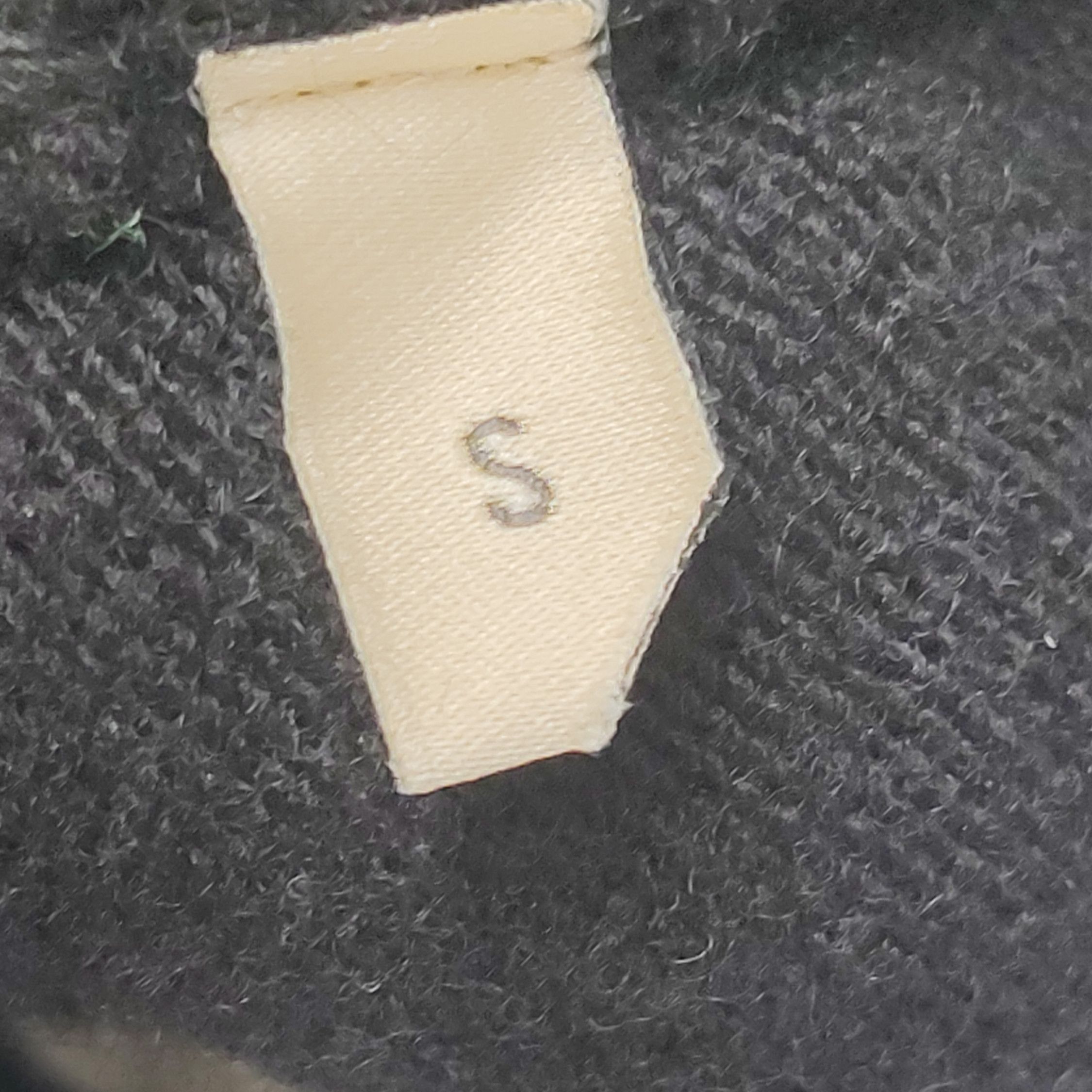 Gucci Gucci Women 26 Pants Size 26" / US 2 / IT 38 - 10 Thumbnail