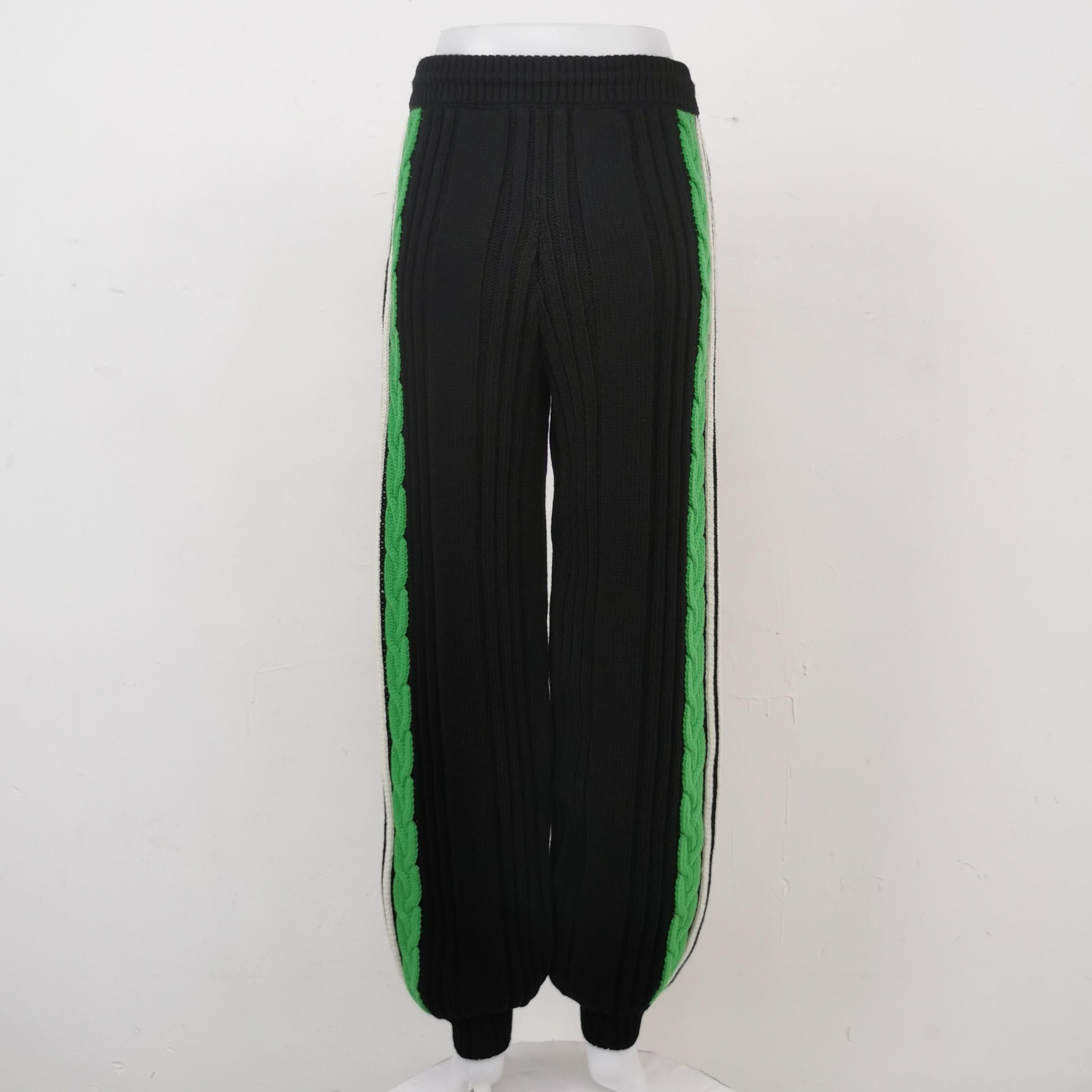 Gucci Gucci Women 26 Pants Size 26" / US 2 / IT 38 - 2 Thumbnail