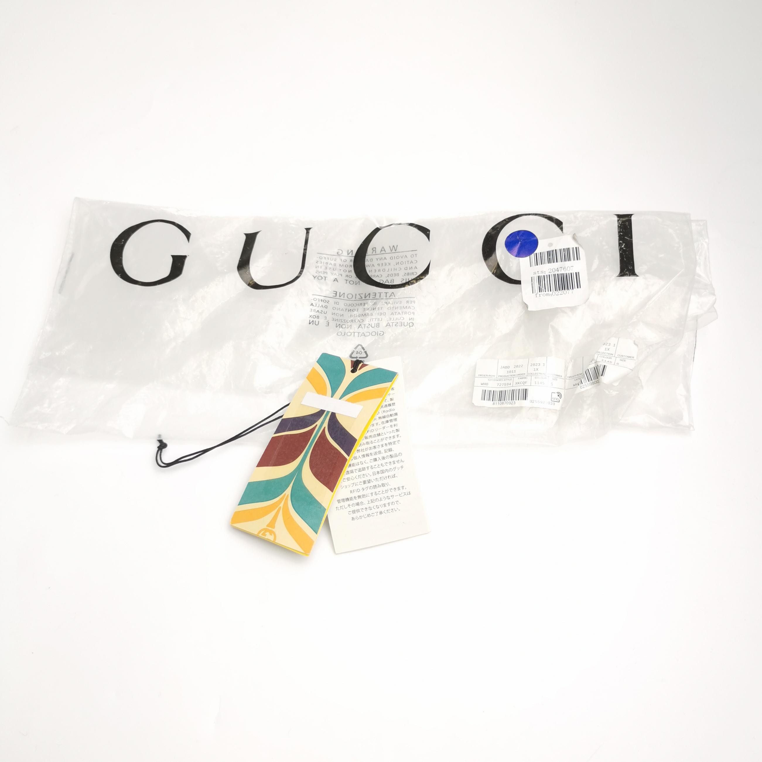 Gucci Gucci Women 26 Pants Size 26" / US 2 / IT 38 - 5 Thumbnail