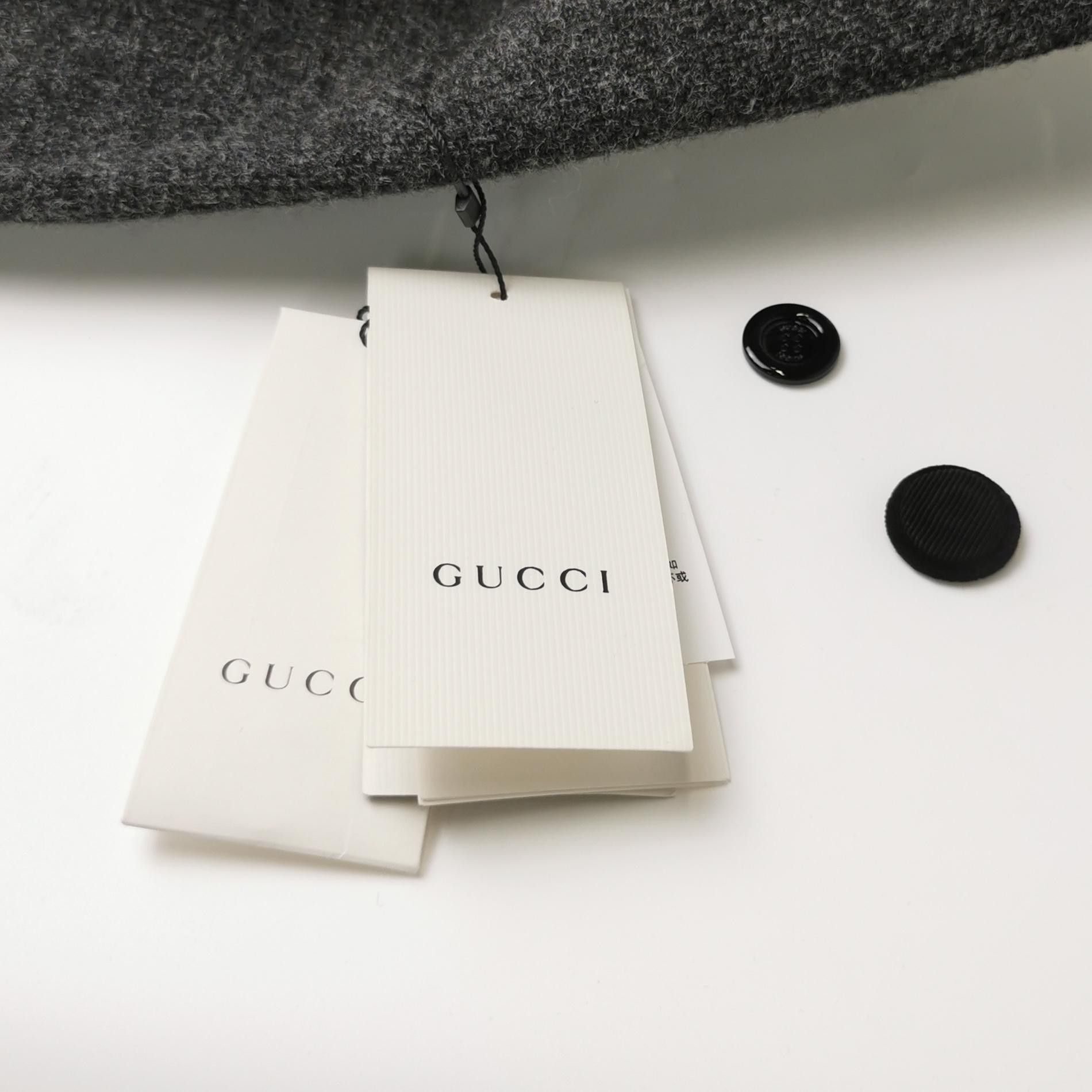 Gucci Gucci Women it_38 Coats Size XS / US 0-2 / IT 36-38 - 4 Thumbnail