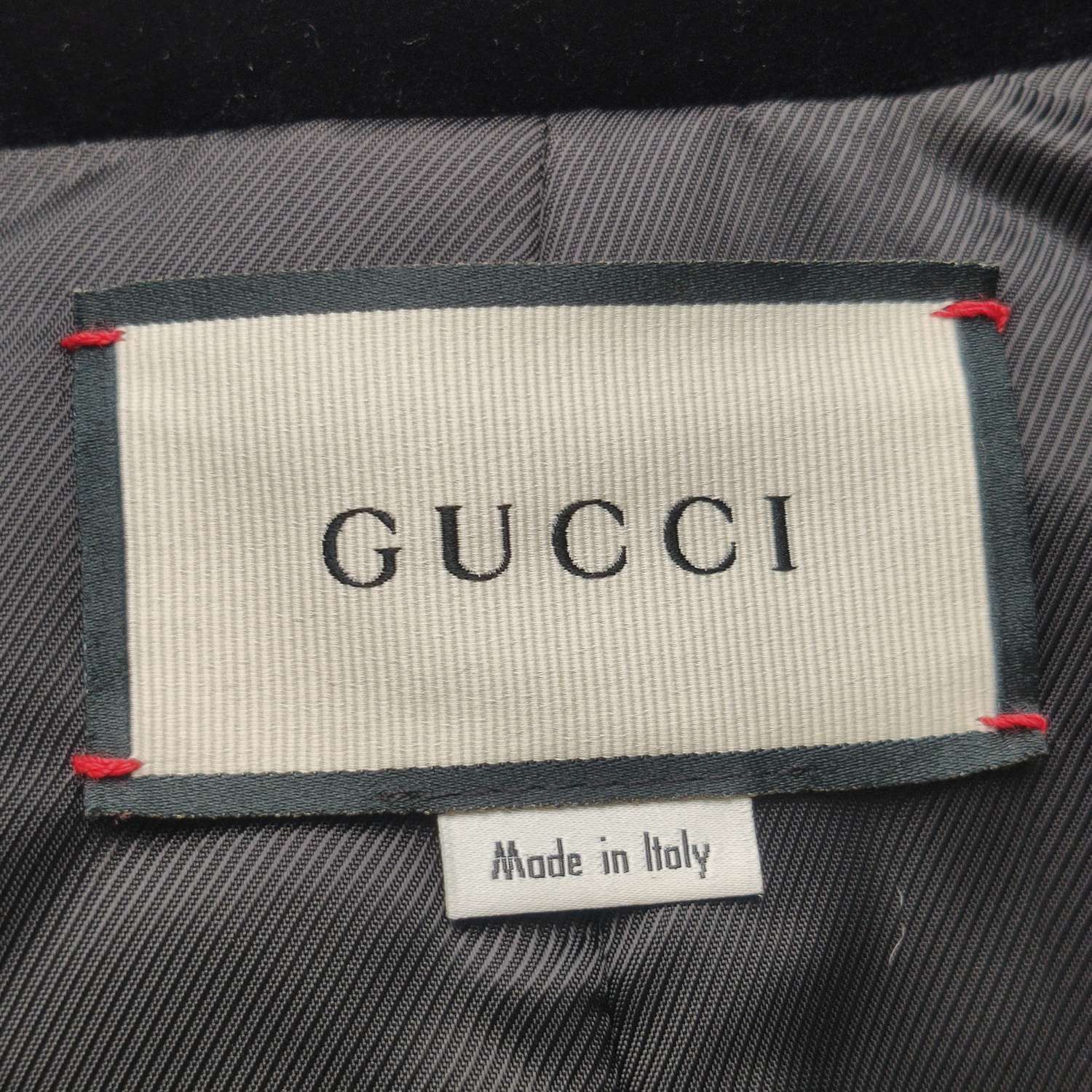 Gucci Gucci Women it_38 Coats Size XS / US 0-2 / IT 36-38 - 6 Thumbnail