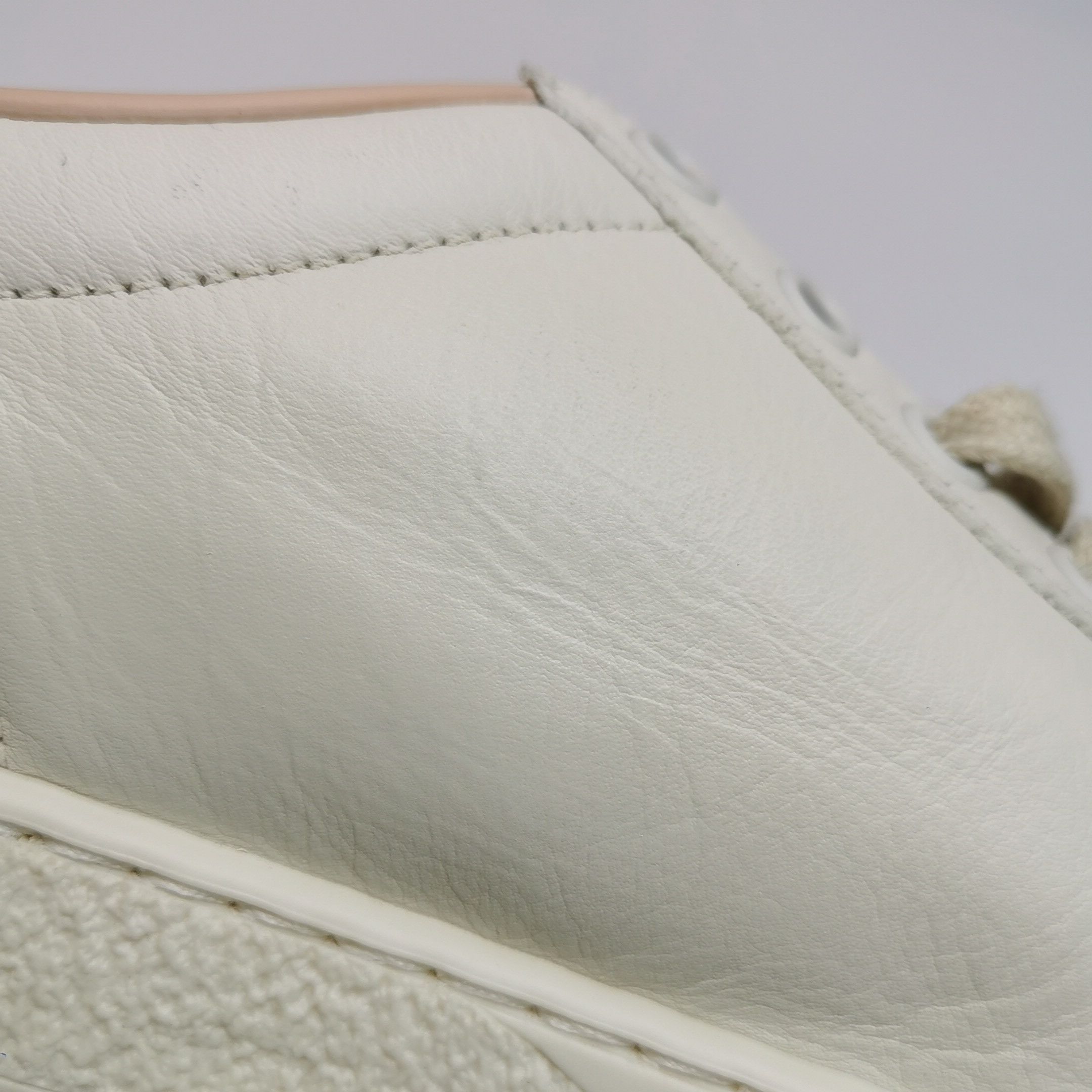 Gucci Gucci Women 6 Lowtop Sneakers Size US 6 / IT 36 - 11 Thumbnail