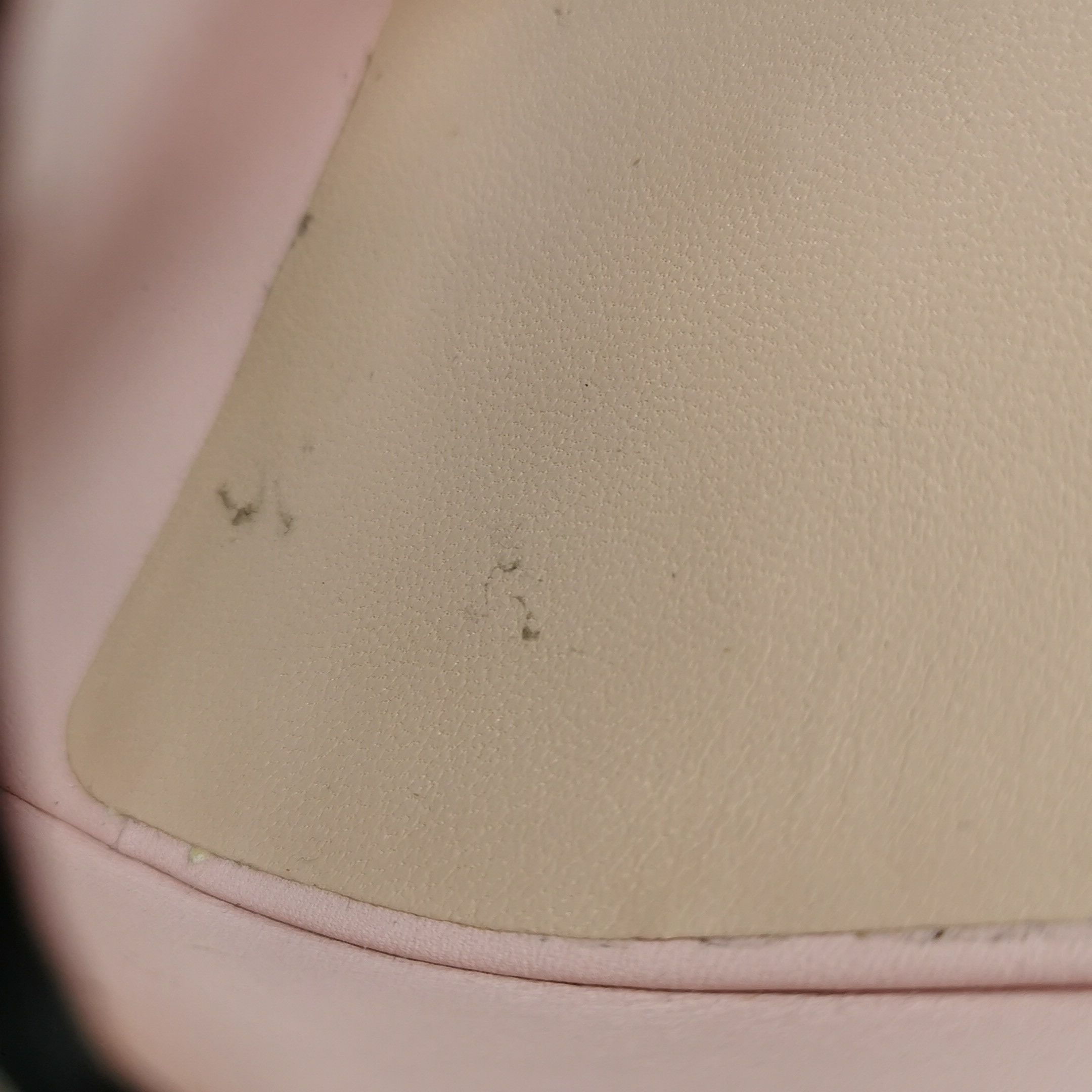 Gucci Gucci Women 7 Sandals Size US 7 / IT 37 - 8 Thumbnail