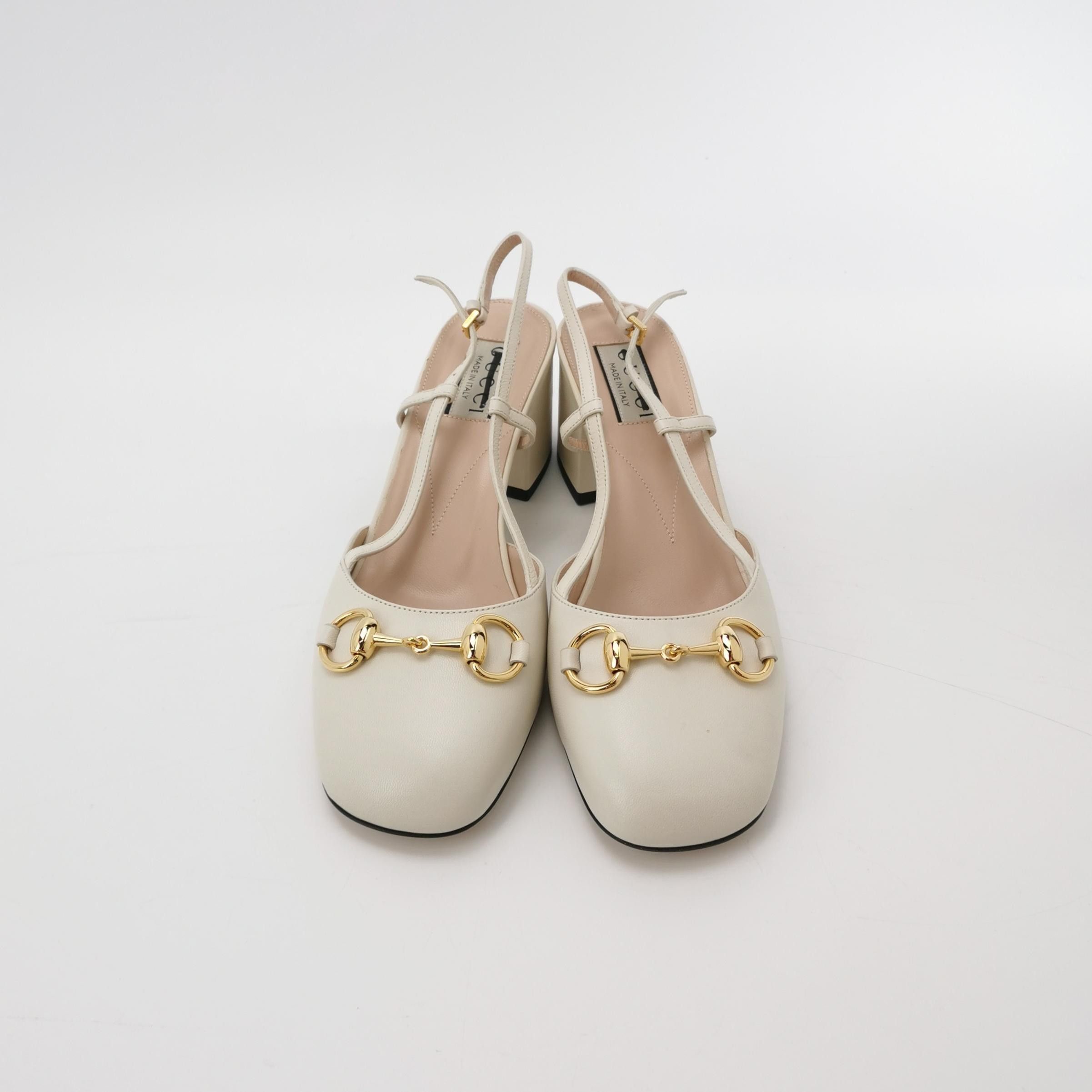 Gucci Gucci Women 6-5 Flats Size US 6.5 / IT 36.5 - 3 Thumbnail
