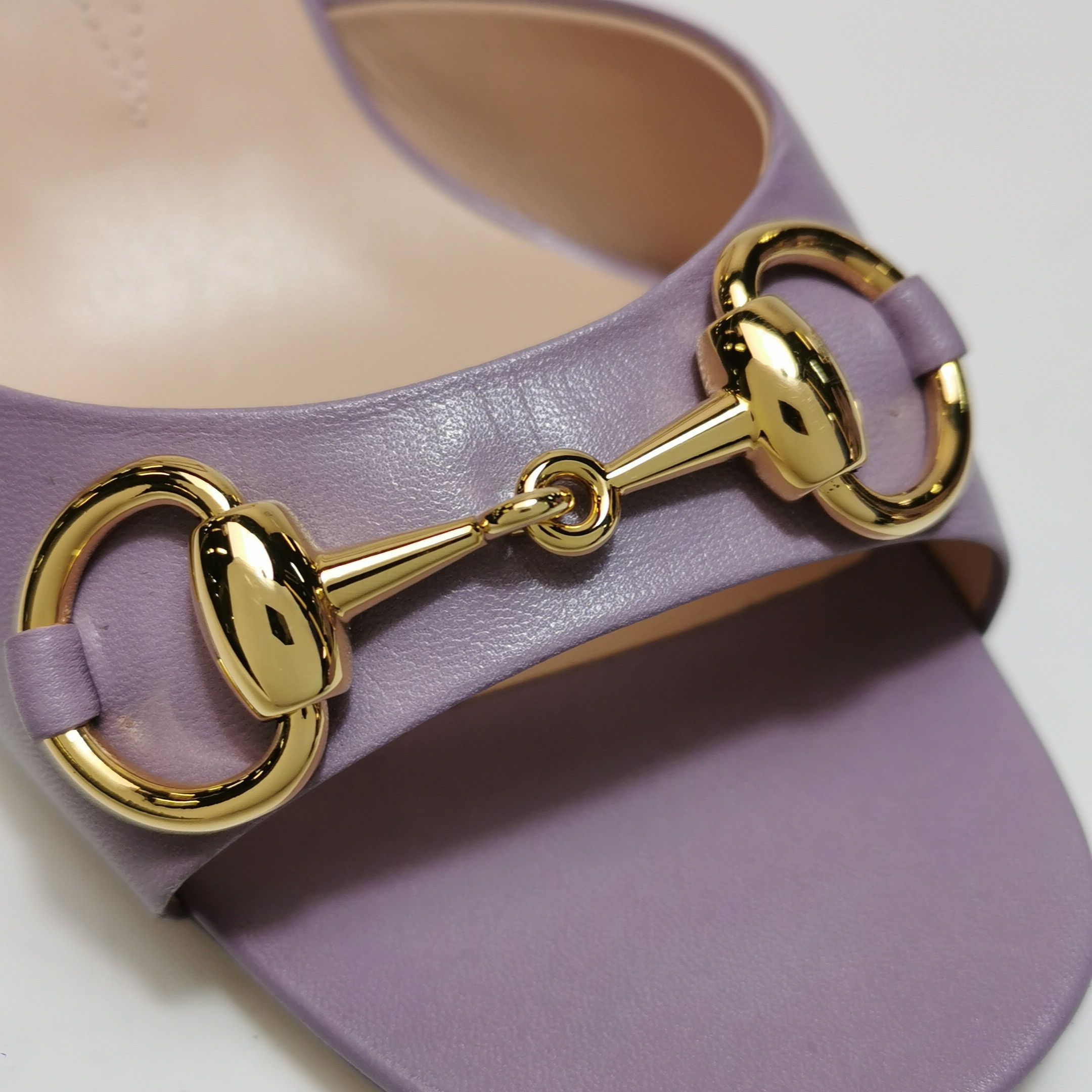 Gucci Gucci Women 5 Sandals Size US 5 / IT 35 - 12 Thumbnail