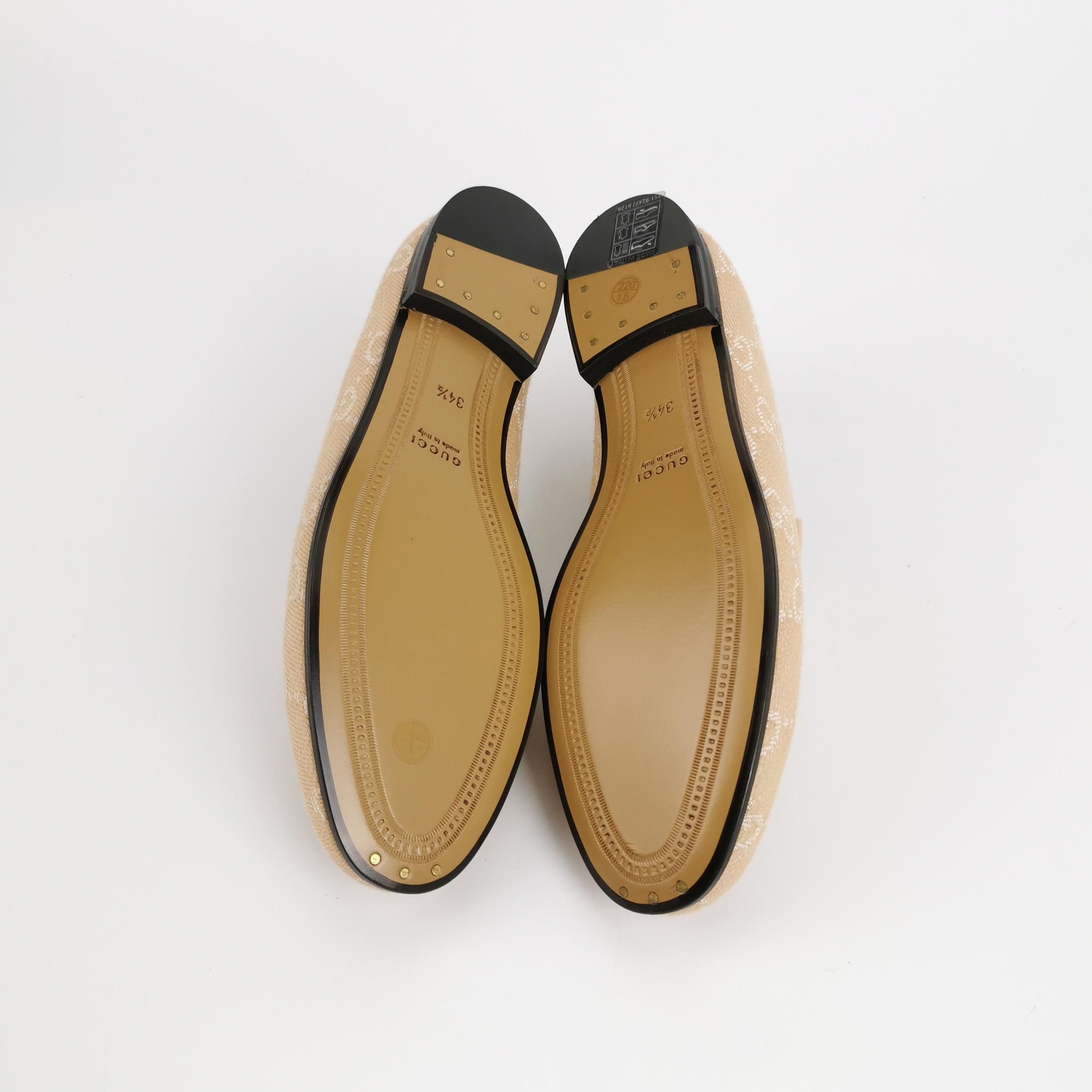 Gucci Gucci Women it_34-5 Flats Size US 4.5 / IT 34.5 - 5 Thumbnail