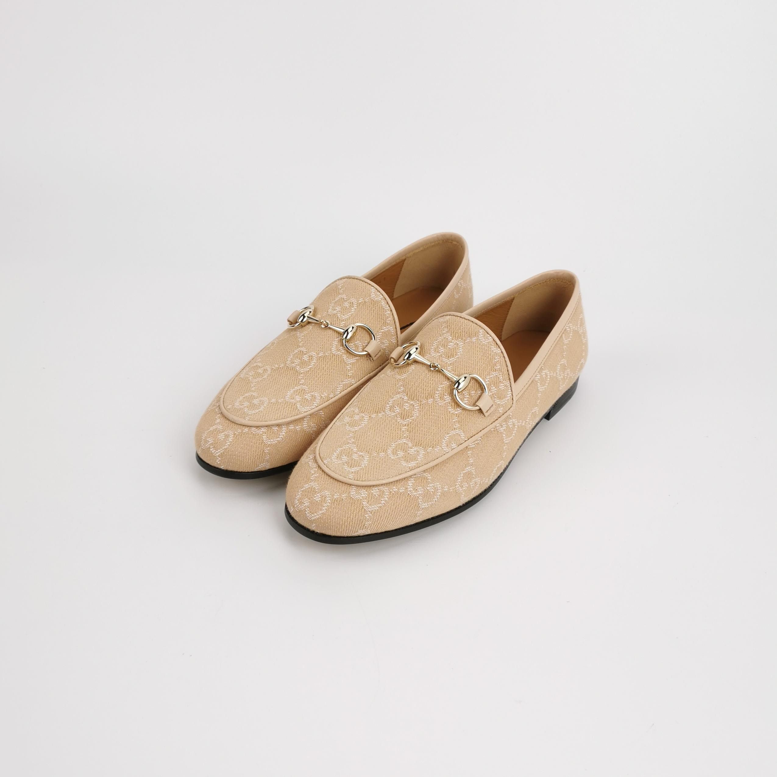 Gucci Gucci Women it_34-5 Flats Size US 4.5 / IT 34.5 - 2 Thumbnail