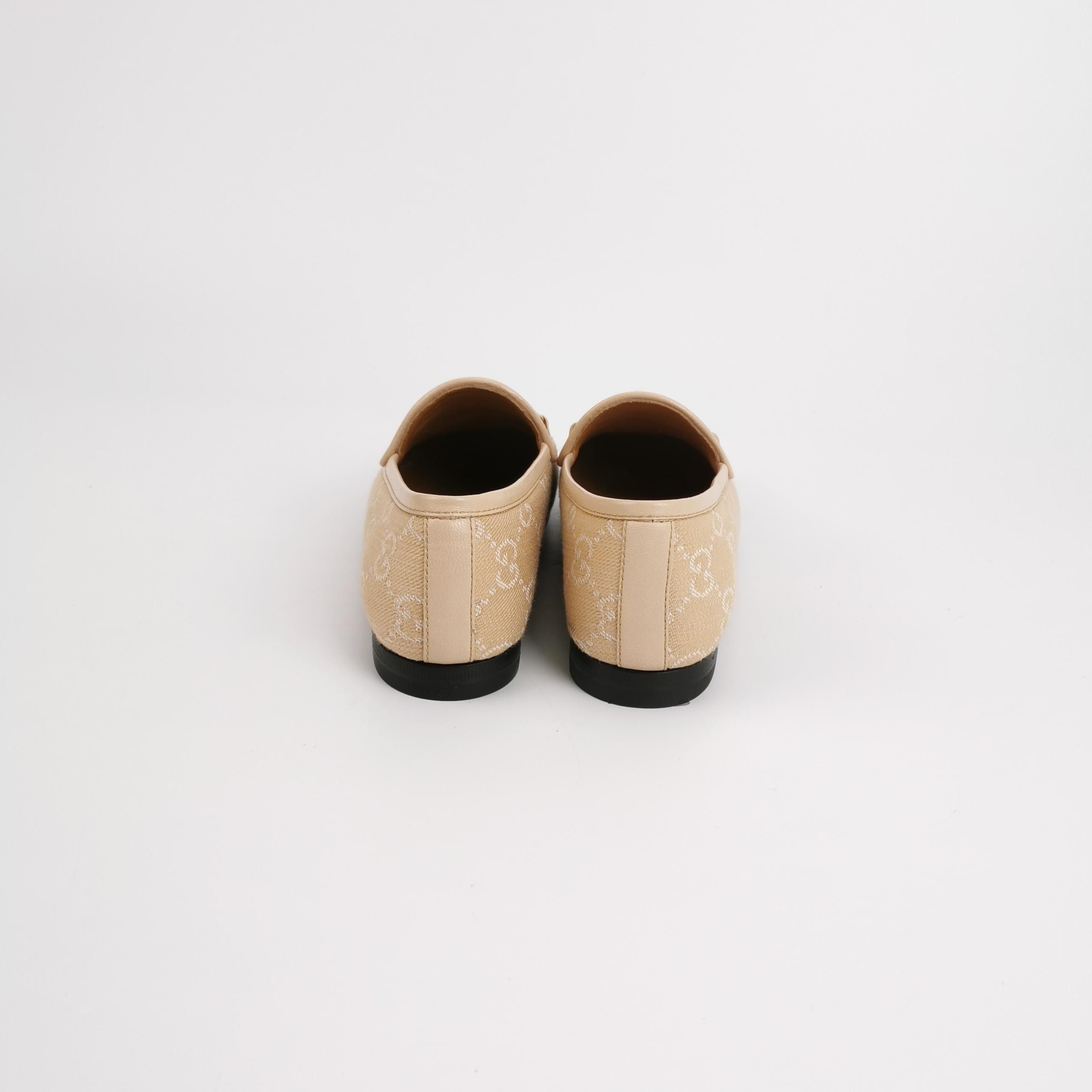 Gucci Gucci Women it_34-5 Flats Size US 4.5 / IT 34.5 - 4 Thumbnail