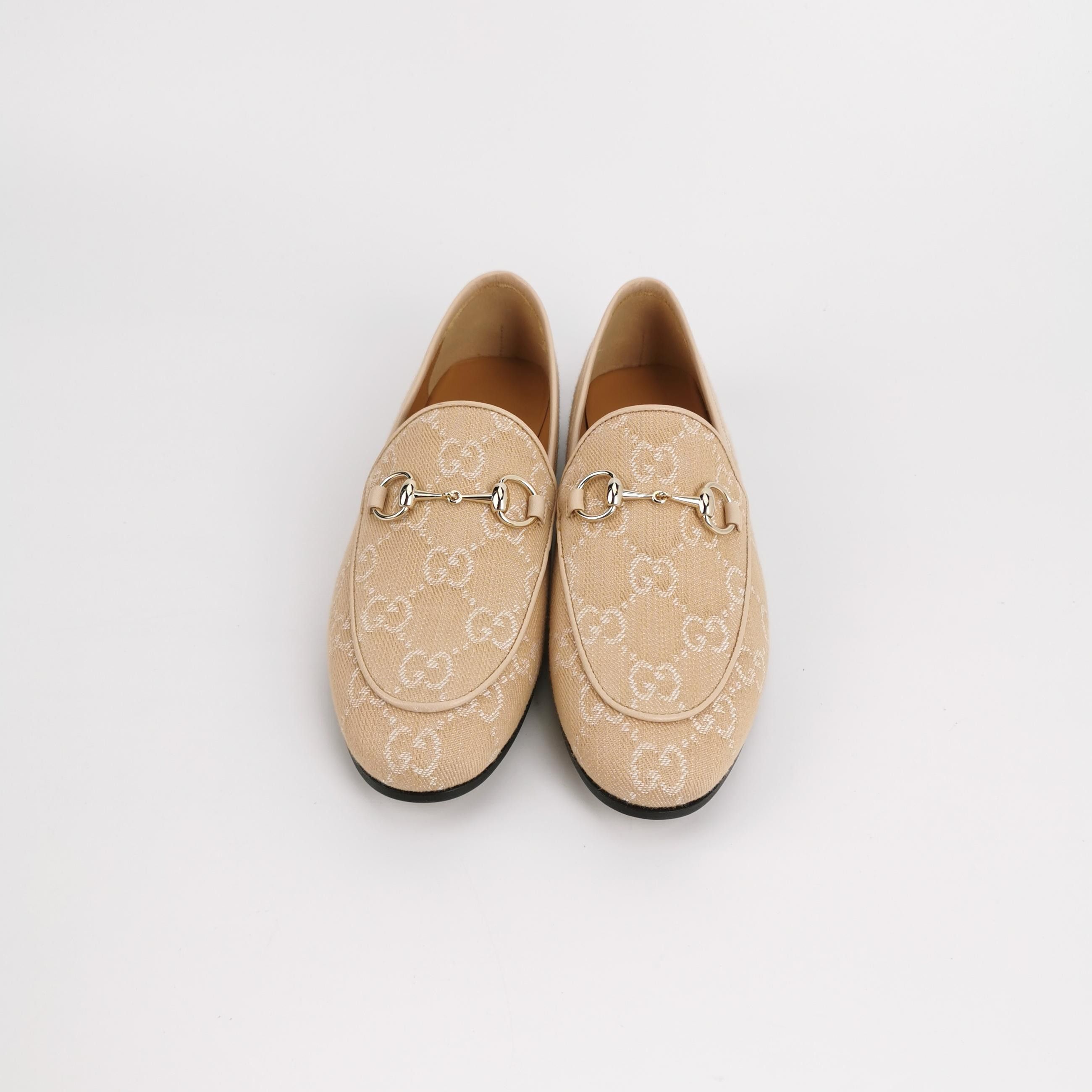 Gucci Gucci Women it_34-5 Flats Size US 4.5 / IT 34.5 - 3 Thumbnail