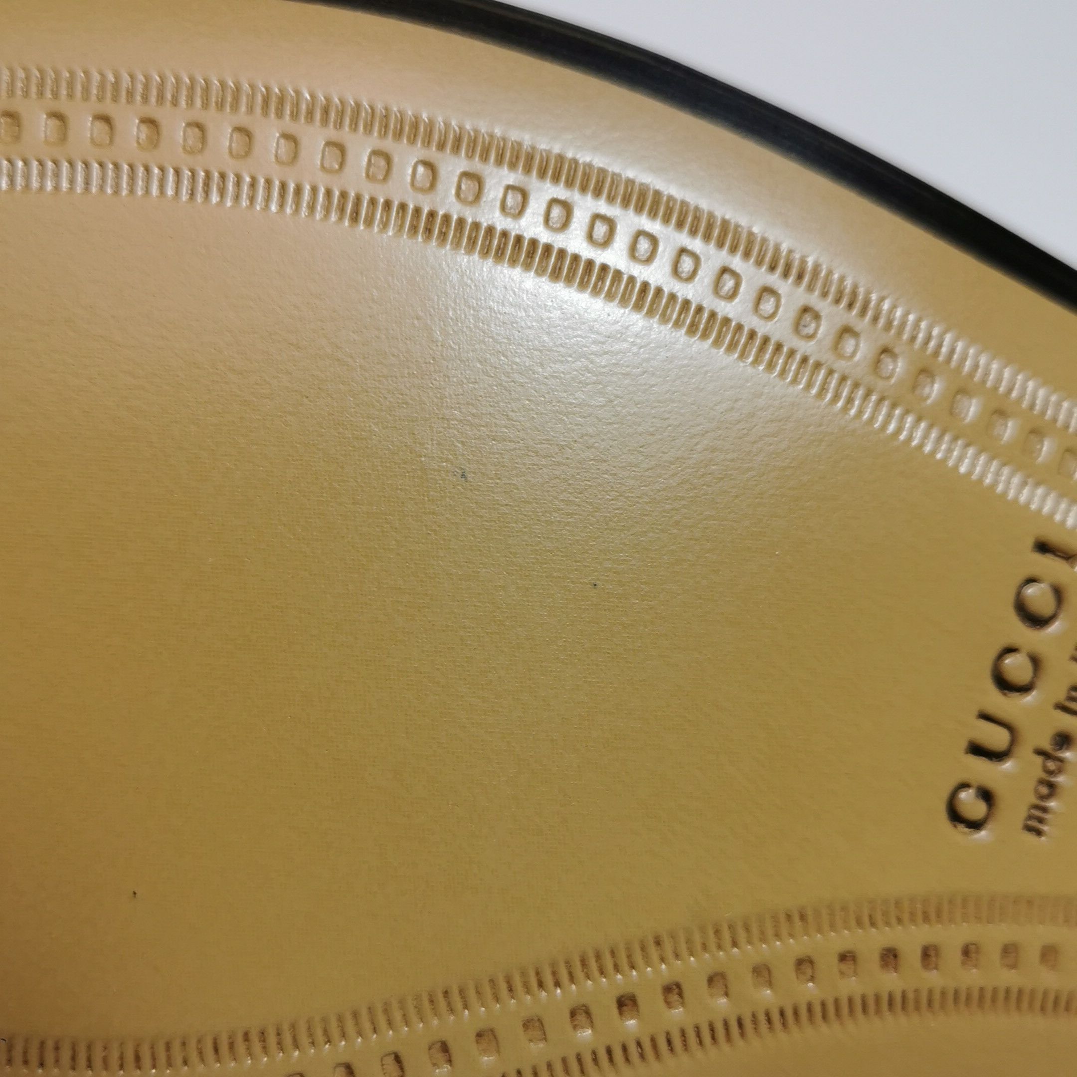 Gucci Gucci Women it_34-5 Flats Size US 4.5 / IT 34.5 - 7 Thumbnail
