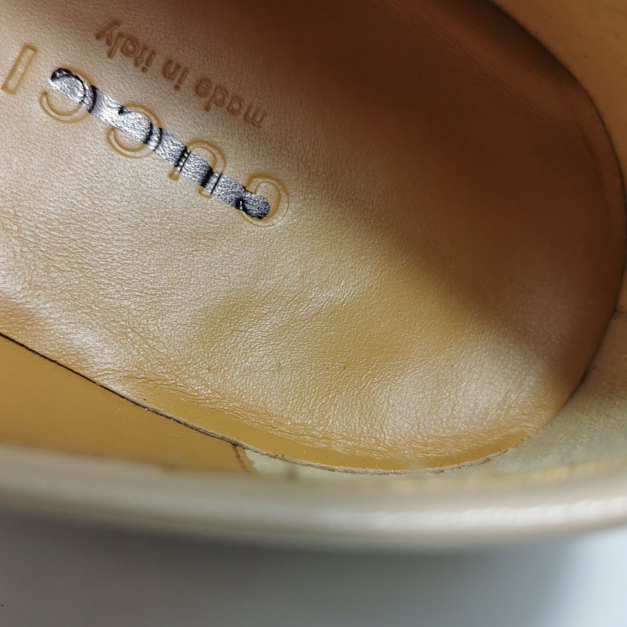 Gucci Gucci Women it_34-5 Flats Size US 4.5 / IT 34.5 - 8 Thumbnail