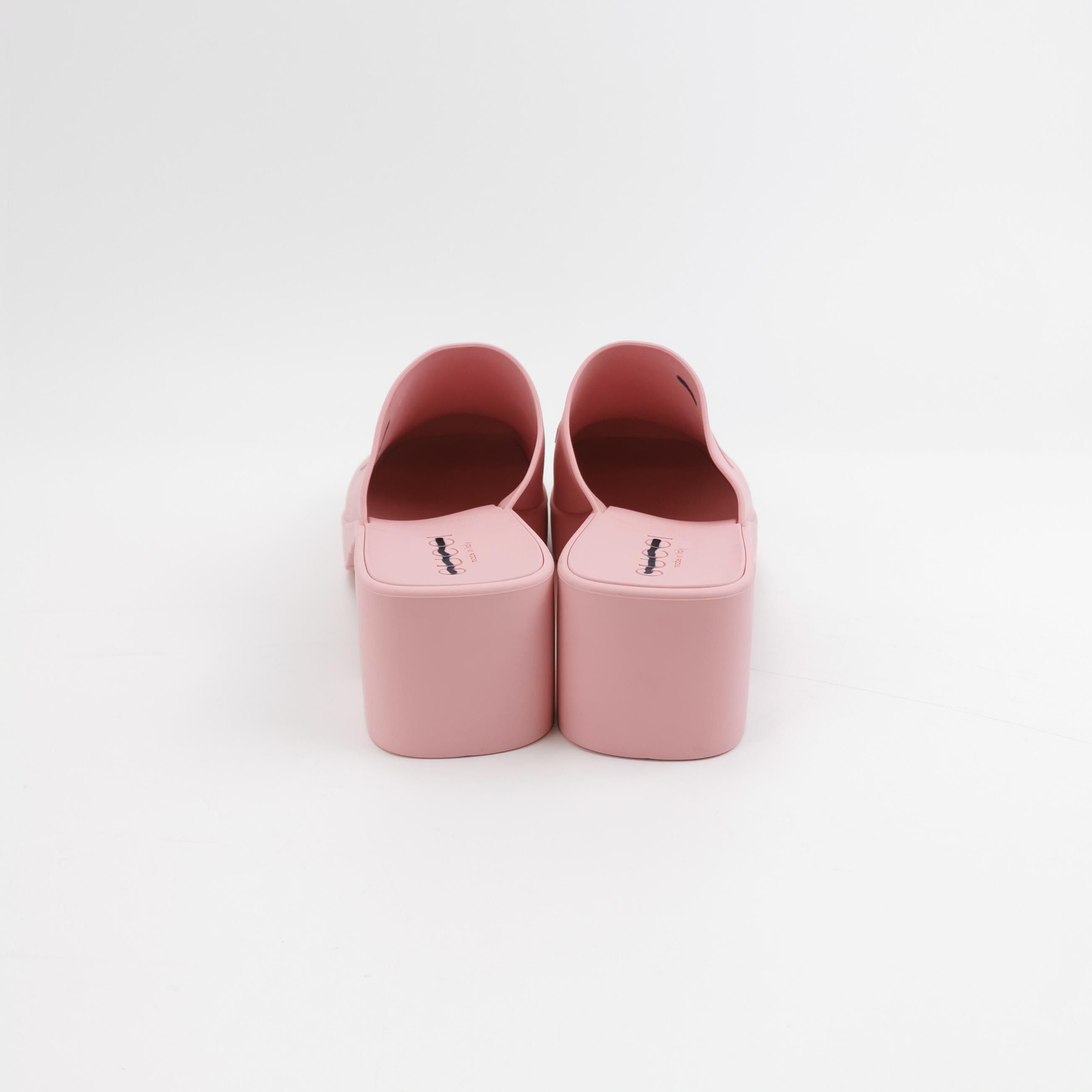 Gucci Gucci Women 7 Sandals Size US 7 / IT 37 - 4 Thumbnail