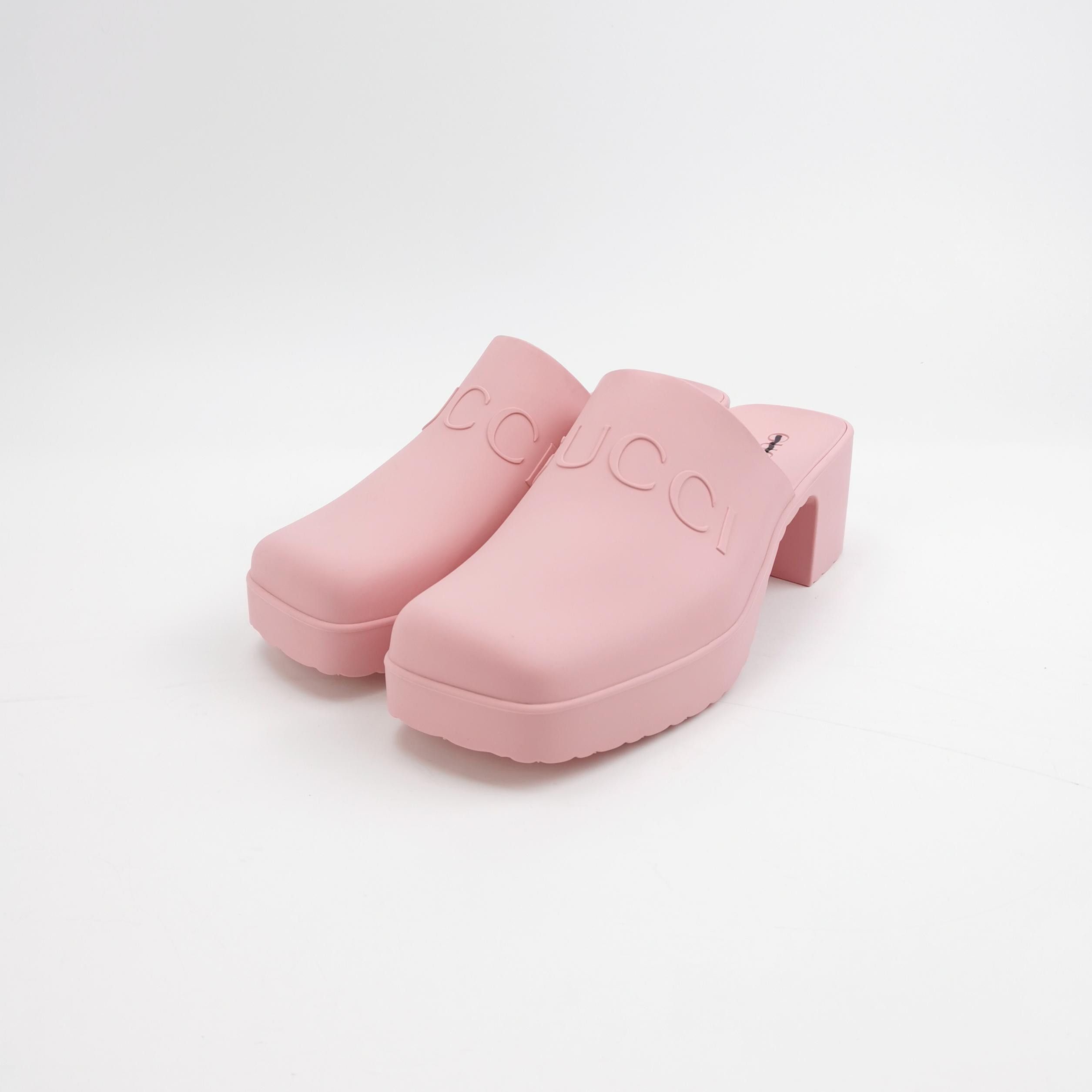 Gucci Gucci Women 7 Sandals Size US 7 / IT 37 - 2 Thumbnail