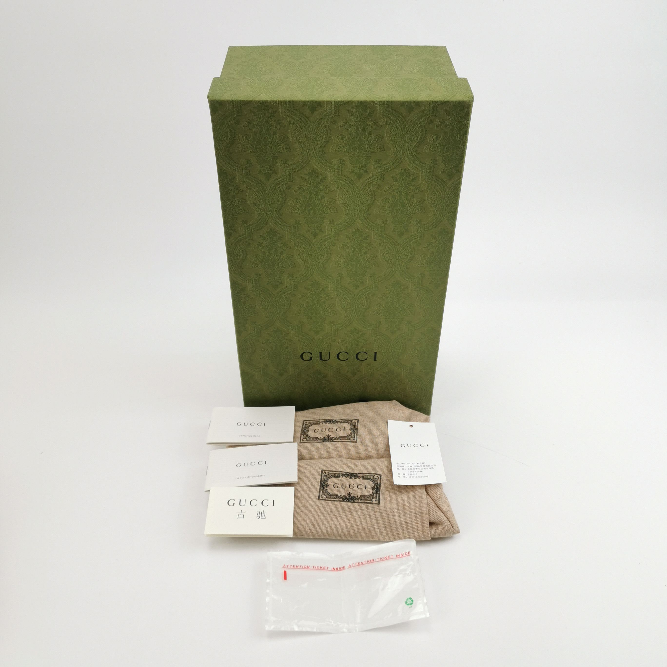 Gucci Gucci Women 7 Sandals Size US 7 / IT 37 - 6 Thumbnail