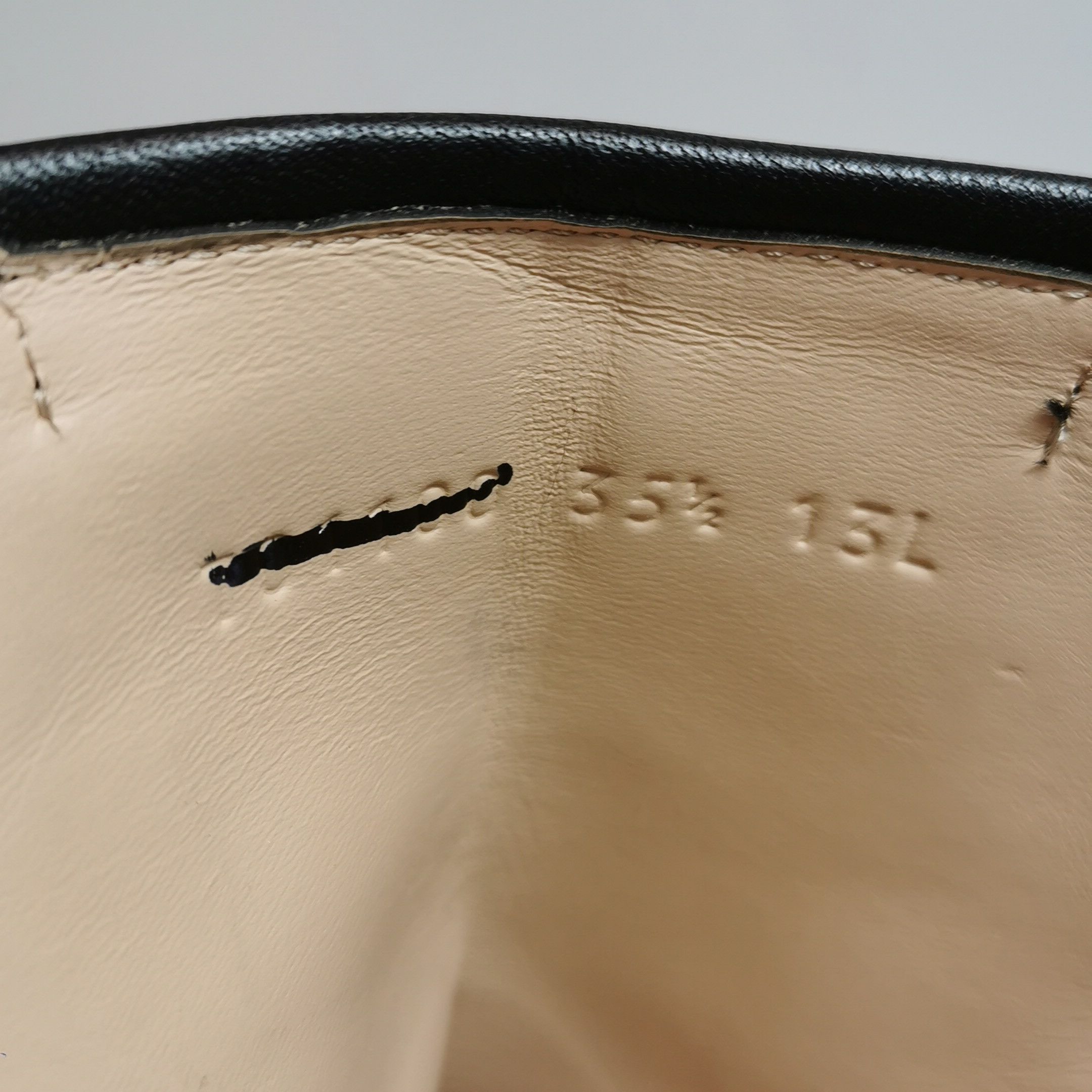 Gucci Gucci Women 5-5 Boots Size US 5.5 / IT 35.5 - 12 Thumbnail