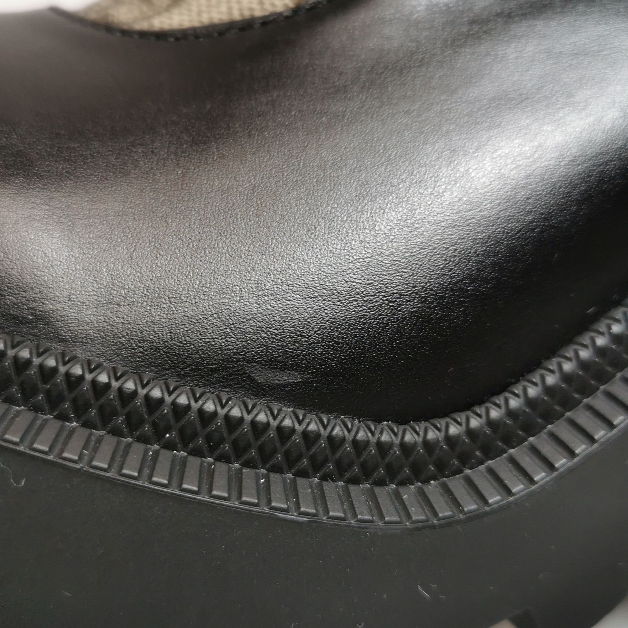 Gucci Gucci Women 5-5 Boots Size US 5.5 / IT 35.5 - 7 Thumbnail