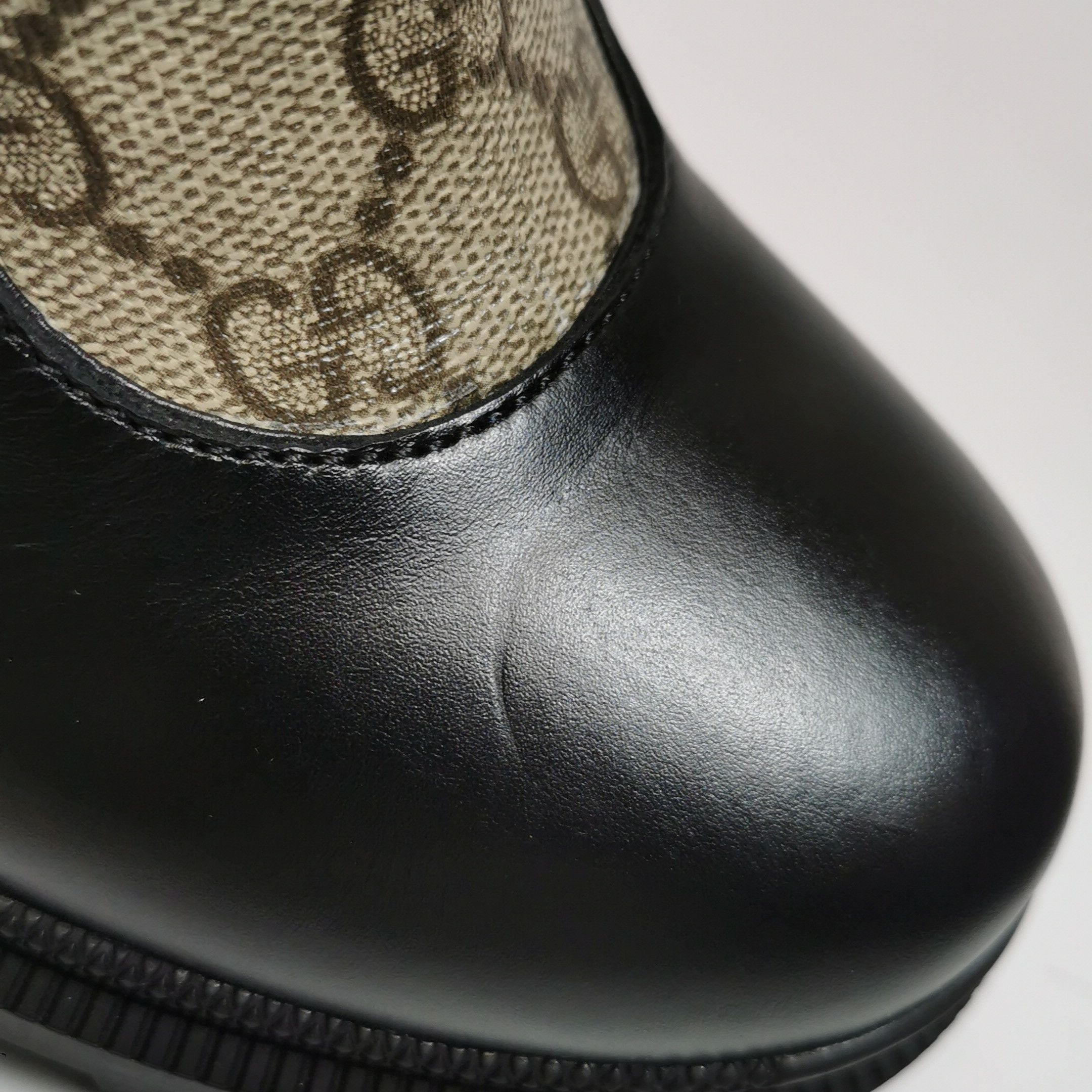 Gucci Gucci Women 5-5 Boots Size US 5.5 / IT 35.5 - 9 Thumbnail