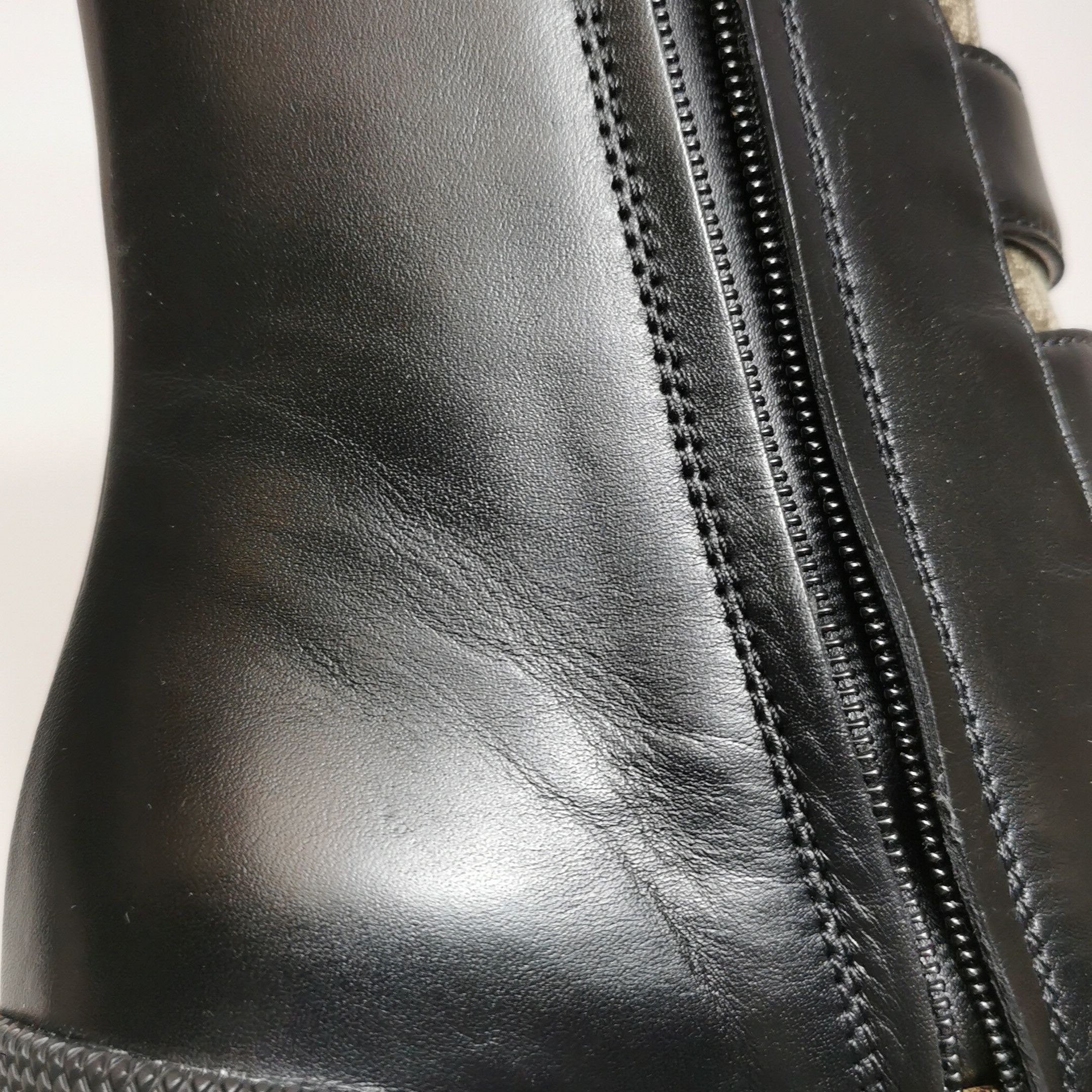 Gucci Gucci Women 5-5 Boots Size US 5.5 / IT 35.5 - 11 Thumbnail